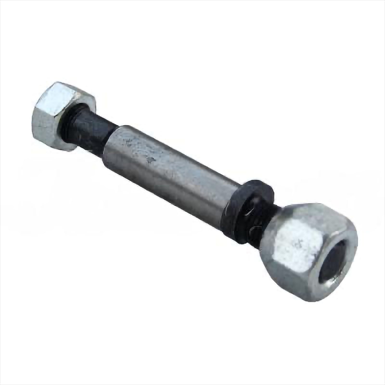 Hub BoltInclude Nut - Front Axle Hub & Assemblies | Include: (42483-13310-71