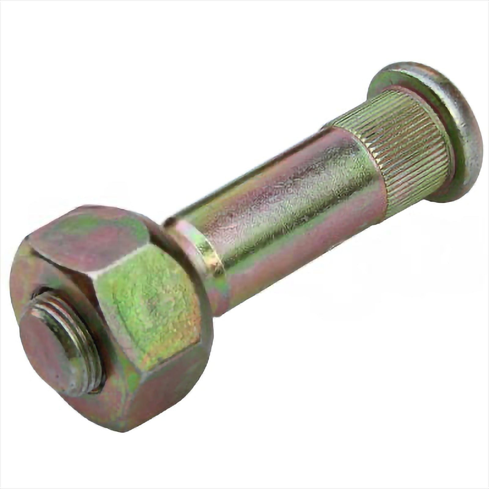 Hub BoltInclude Nut - Front Axle Hub & Assemblies | Include: (3EB-21-52380