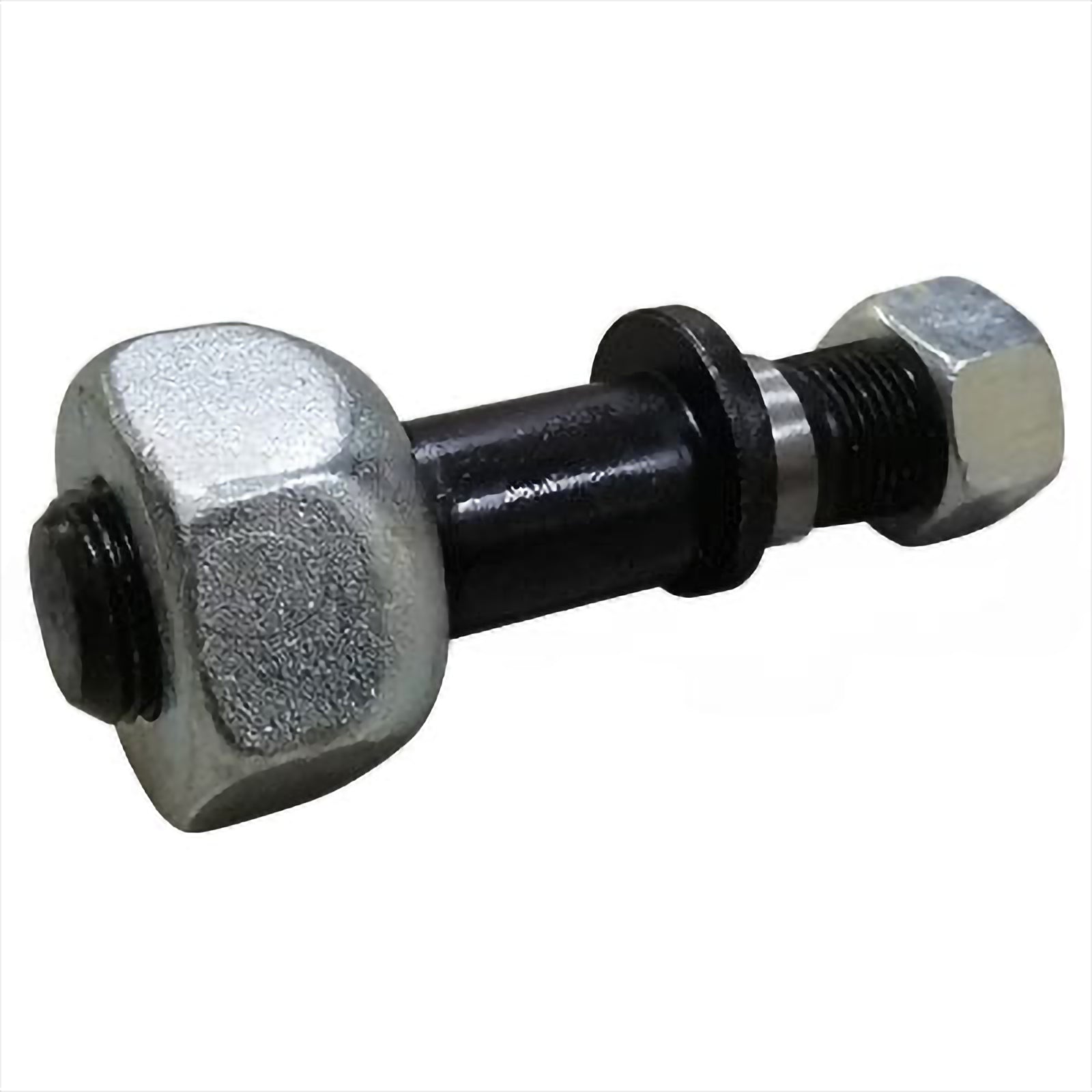 Hub BoltInclude Nut - Front Axle Hub & Assemblies | Include: (42424-31960-71