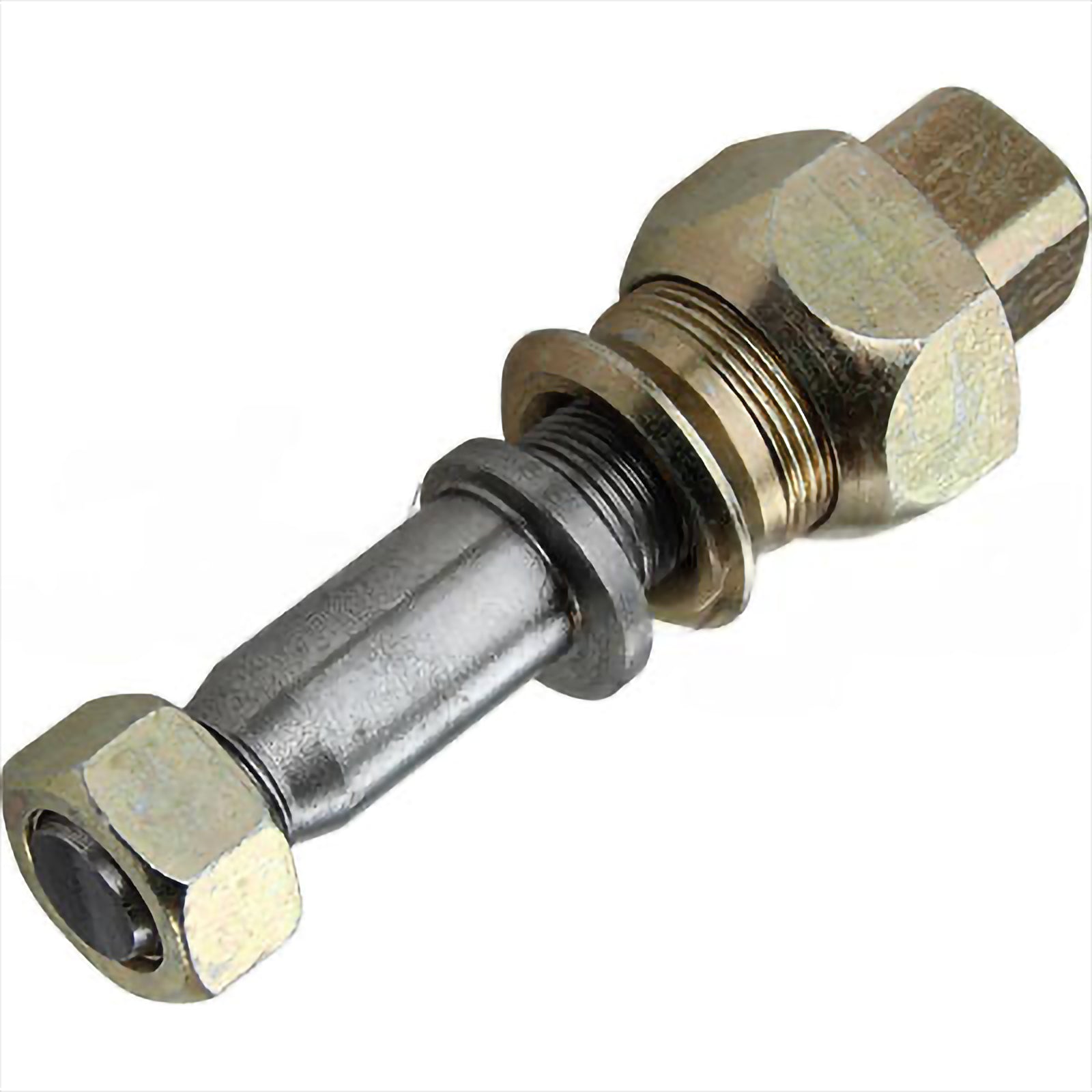 Hub BoltInclude Nut - Front Axle Hub & Assemblies | Include: (42481-33900-71