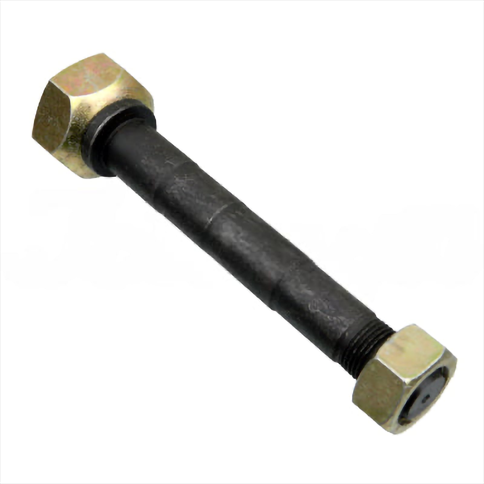 Hub BoltInclude Nut - Front Axle Hub & Assemblies | Include: (42481-33240-71