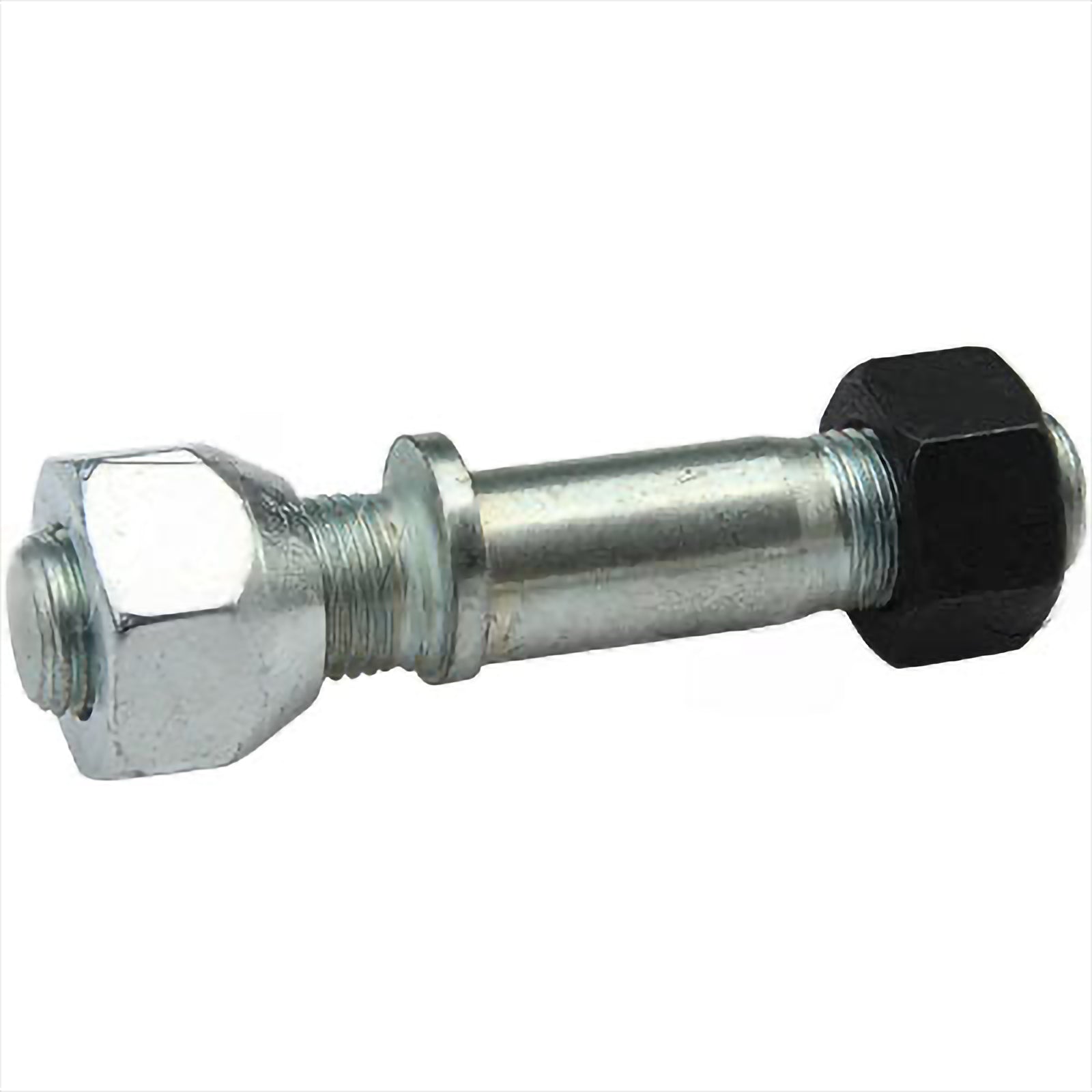 Hub BoltInclude Nut - Front Axle Hub & Assemblies | Include: (42481-23600-71