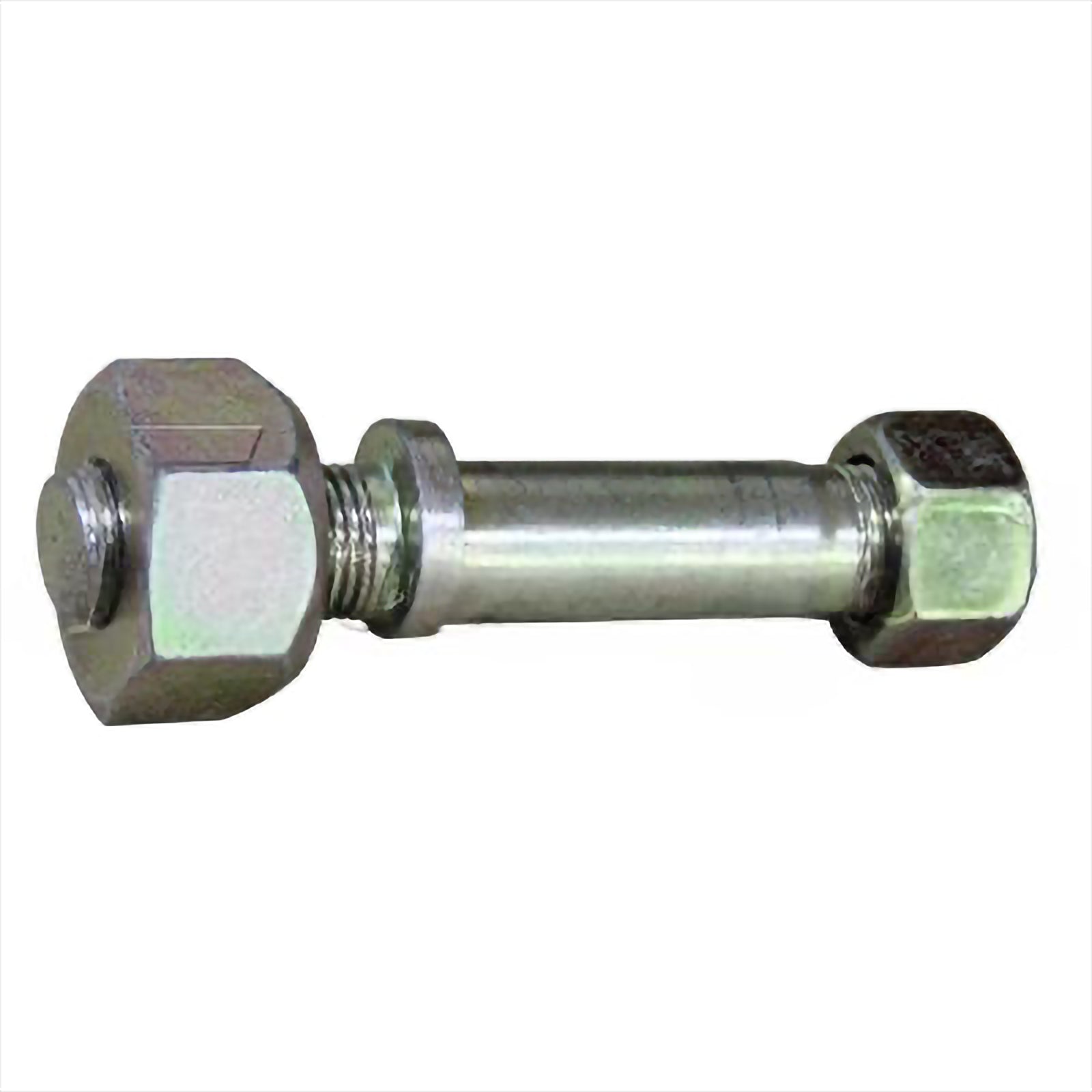 Hub BoltInclude Nut - Front Axle Hub & Assemblies | Include: (42481-23420-71
