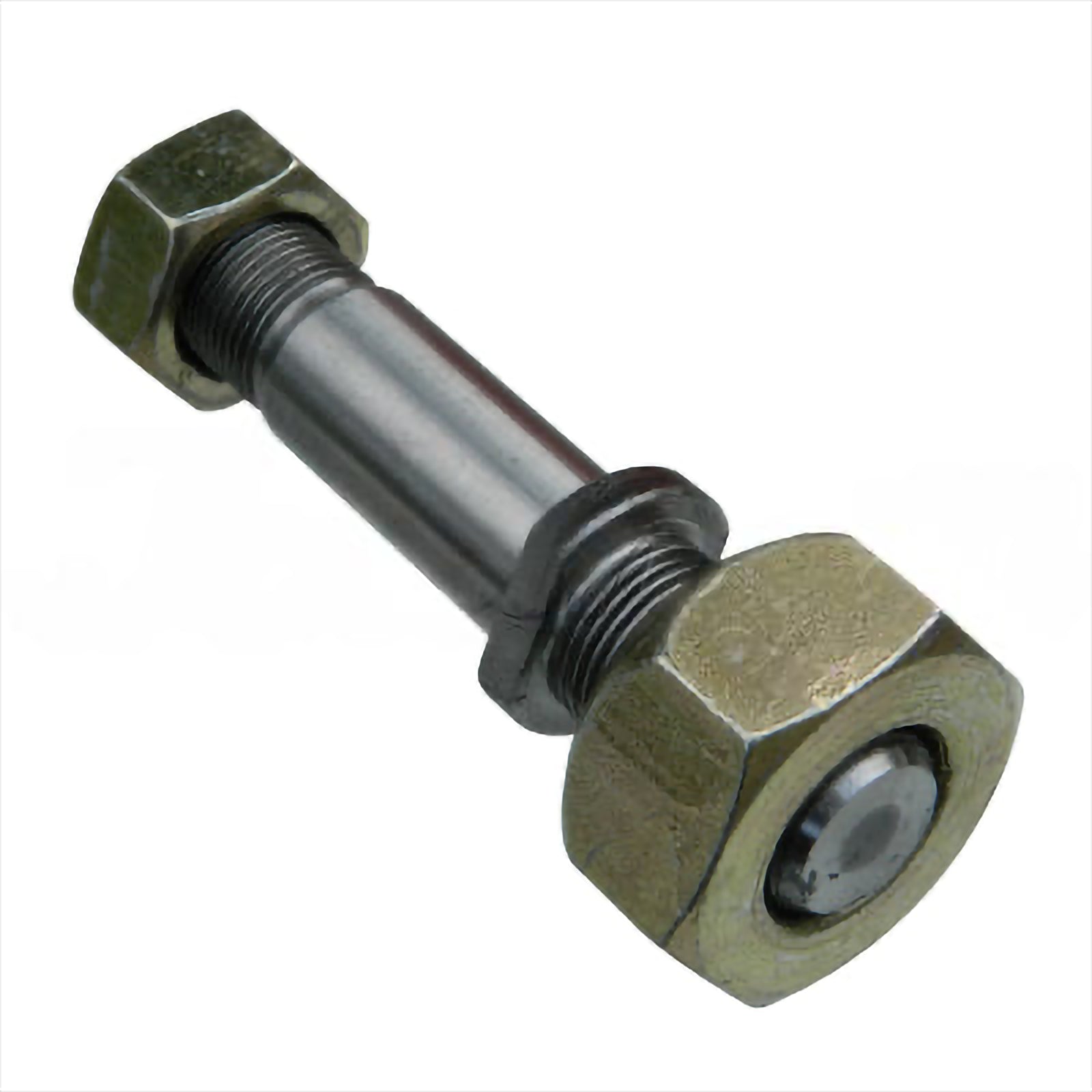Hub BoltInclude Nut - Front Axle Hub & Assemblies | Include: (91E33-00900