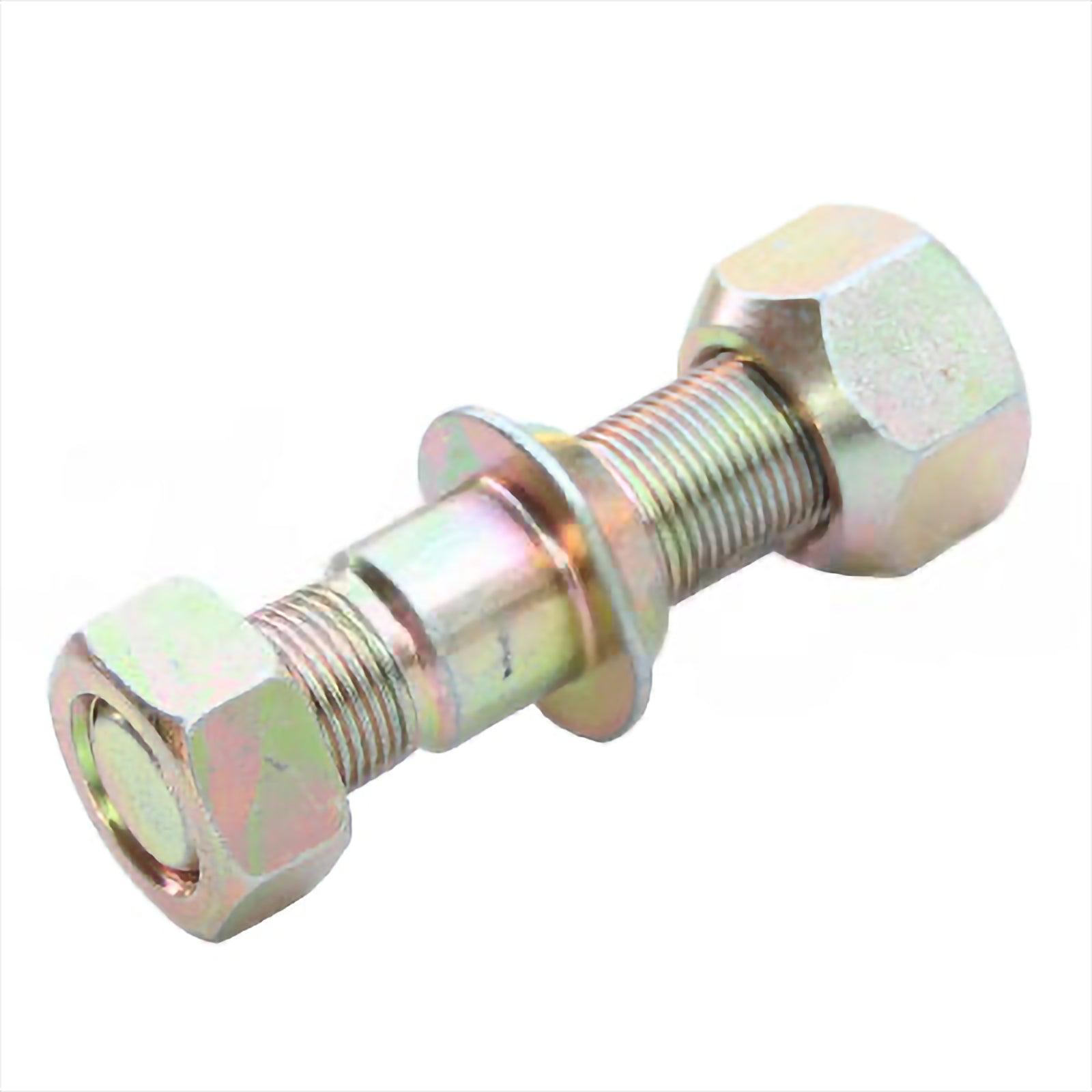 Hub BoltInclude Nut - Front Axle Hub & Assemblies | Include: (24353-72001
