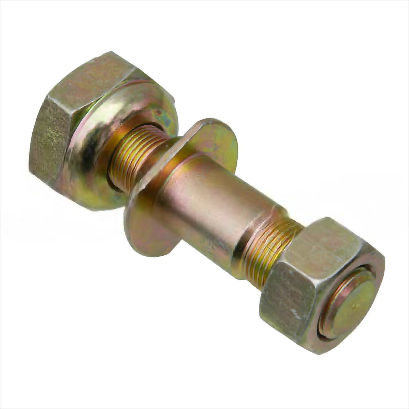 Hub BoltInclude Nut - Front Axle Hub & Assemblies | Include: (228A3-02031