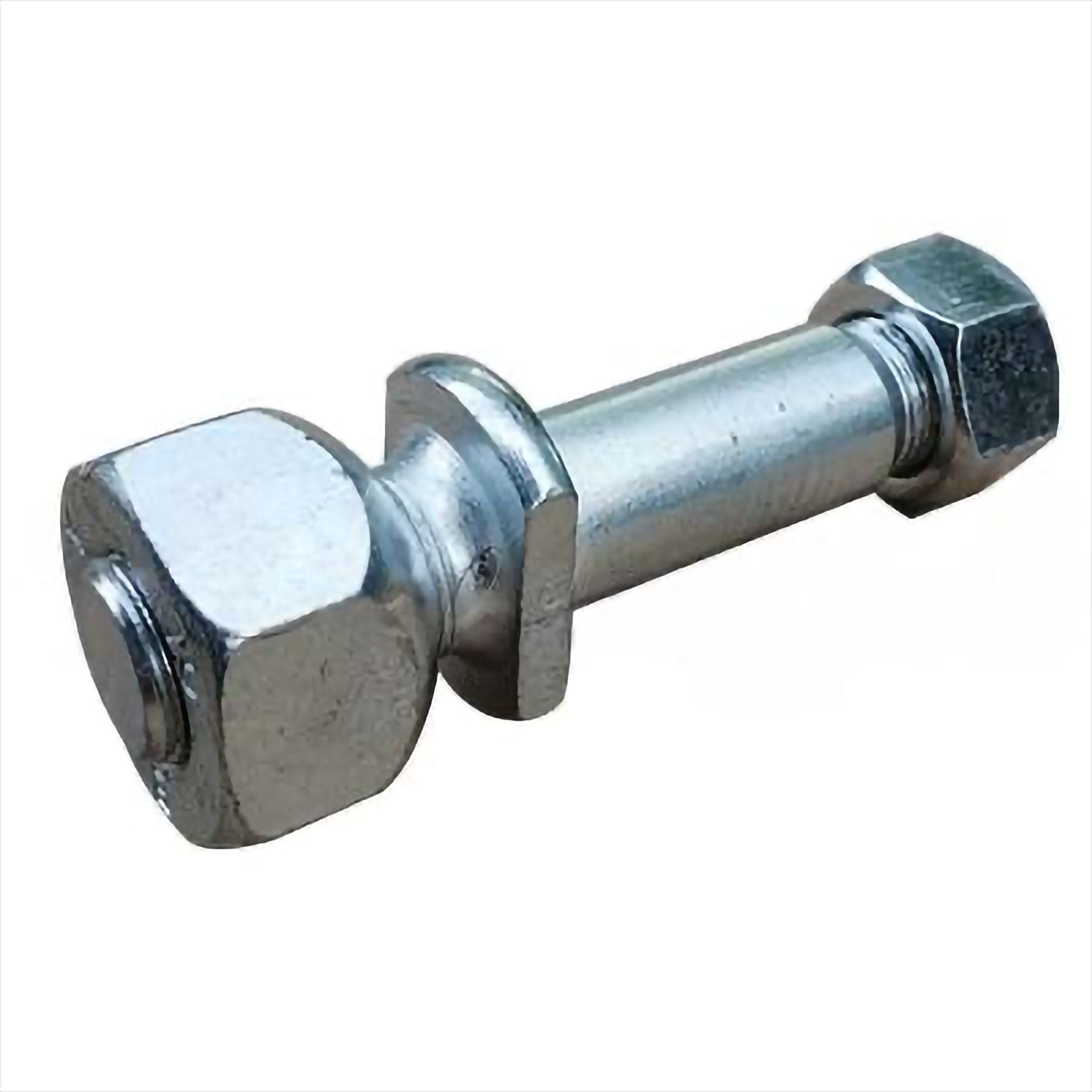 Hub BoltInclude Nut - Front Axle Hub & Assemblies | Include: (3EB-21-25170
