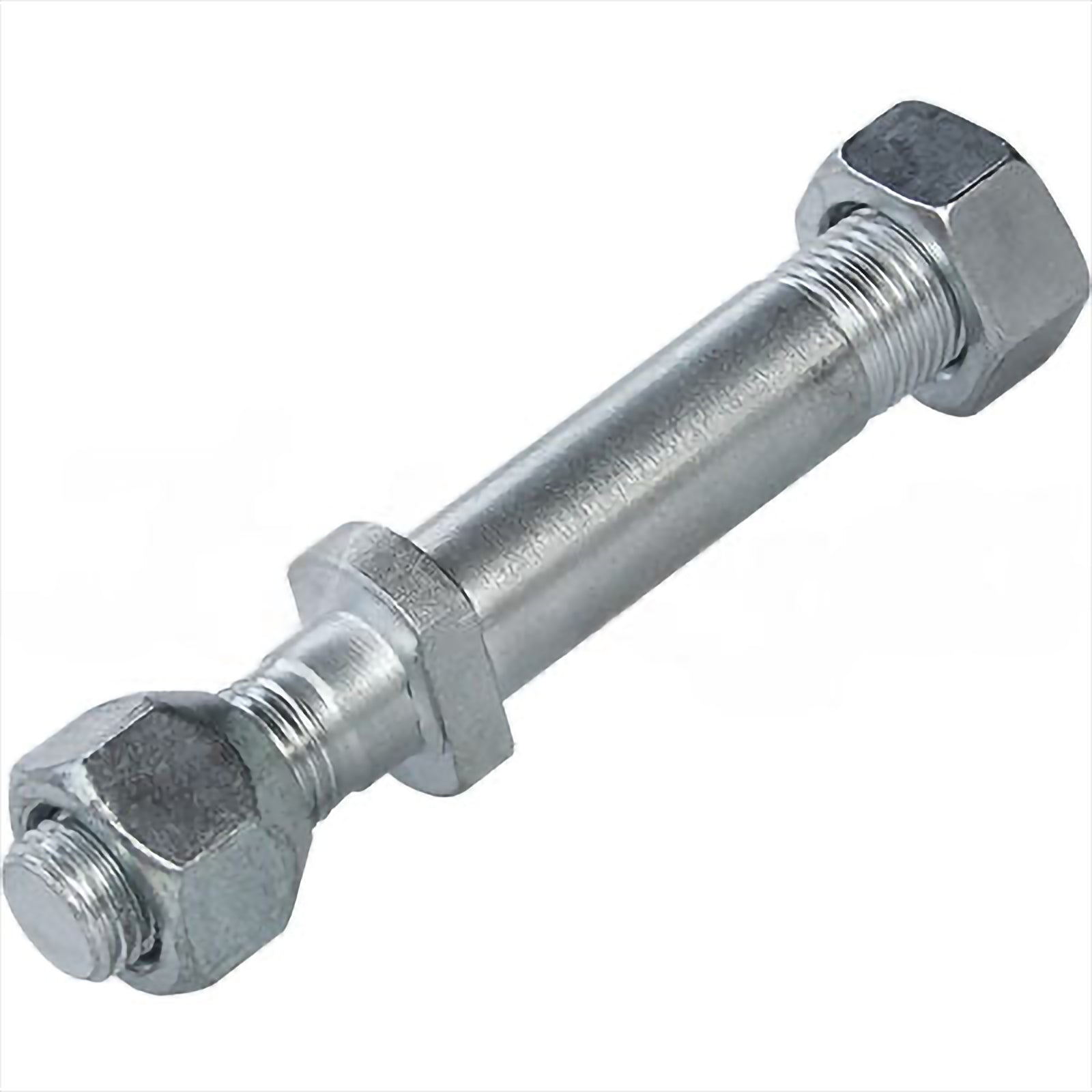 Hub BoltInclude Nut - Front Axle Hub & Assemblies | Include: (N030-110013-000