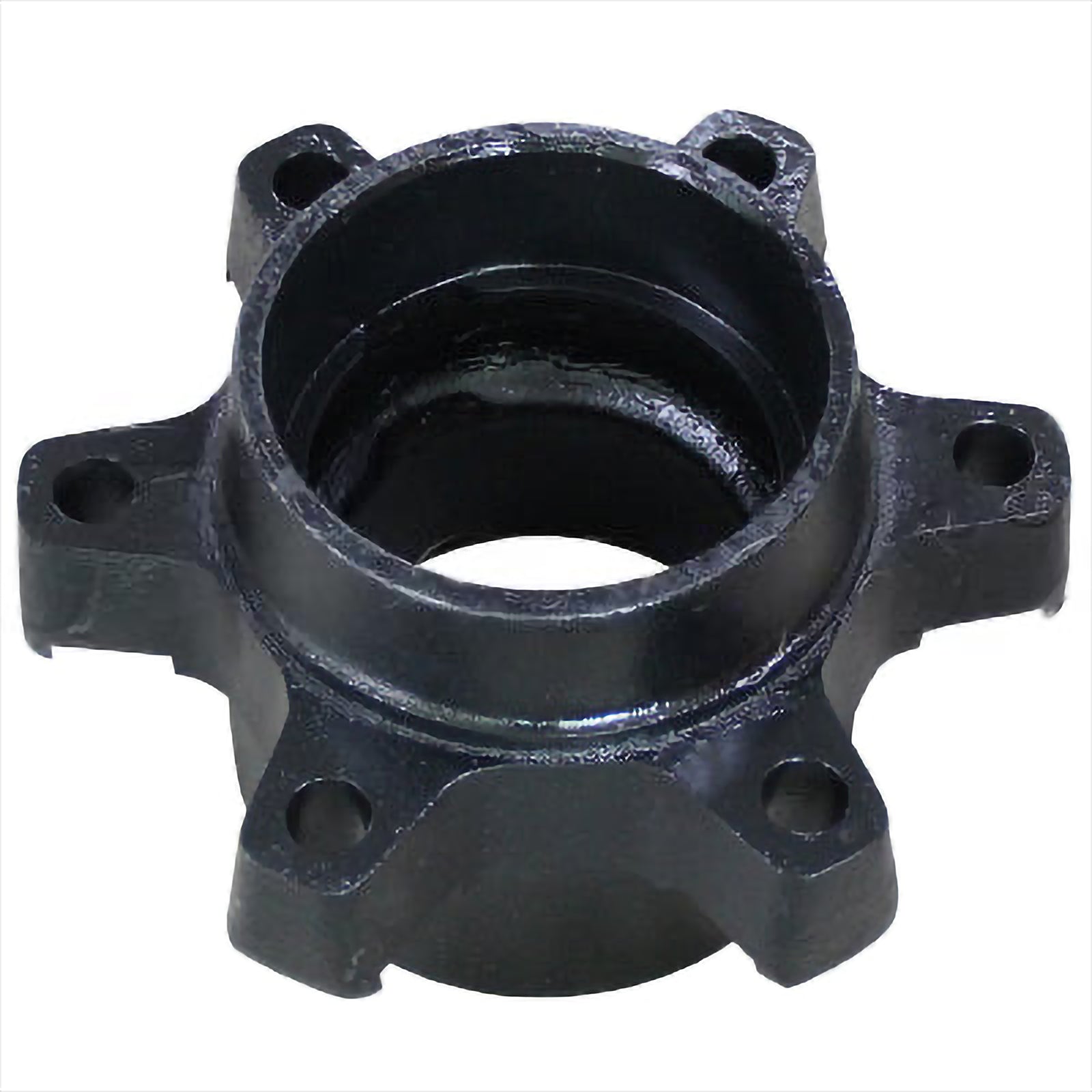 Hub, Front Axle - Front Axle Hub & Assemblies | 3EB-21-32170