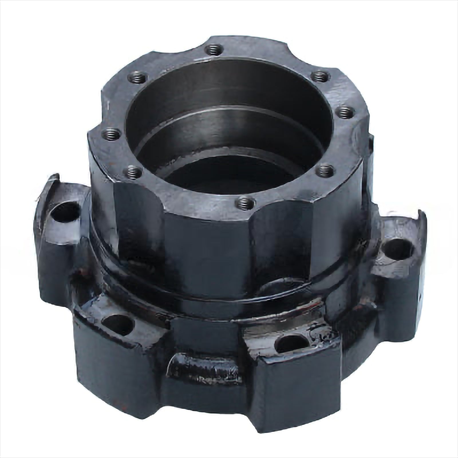 Hub, Front Axle - Front Axle Hub & Assemblies | JP150-110007-000