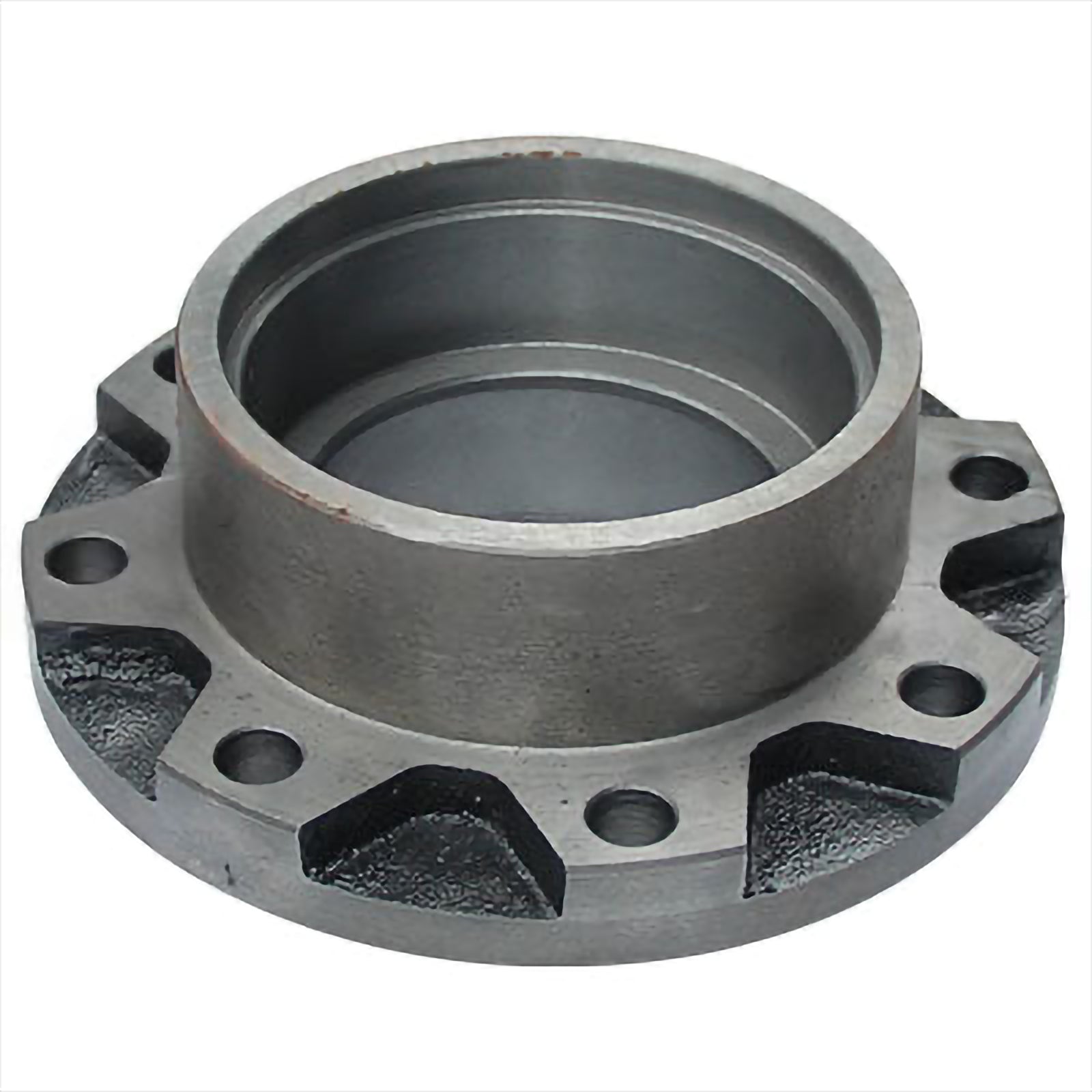 Hub, Front Axle - Front Axle Hub & Assemblies | R450-110003-000