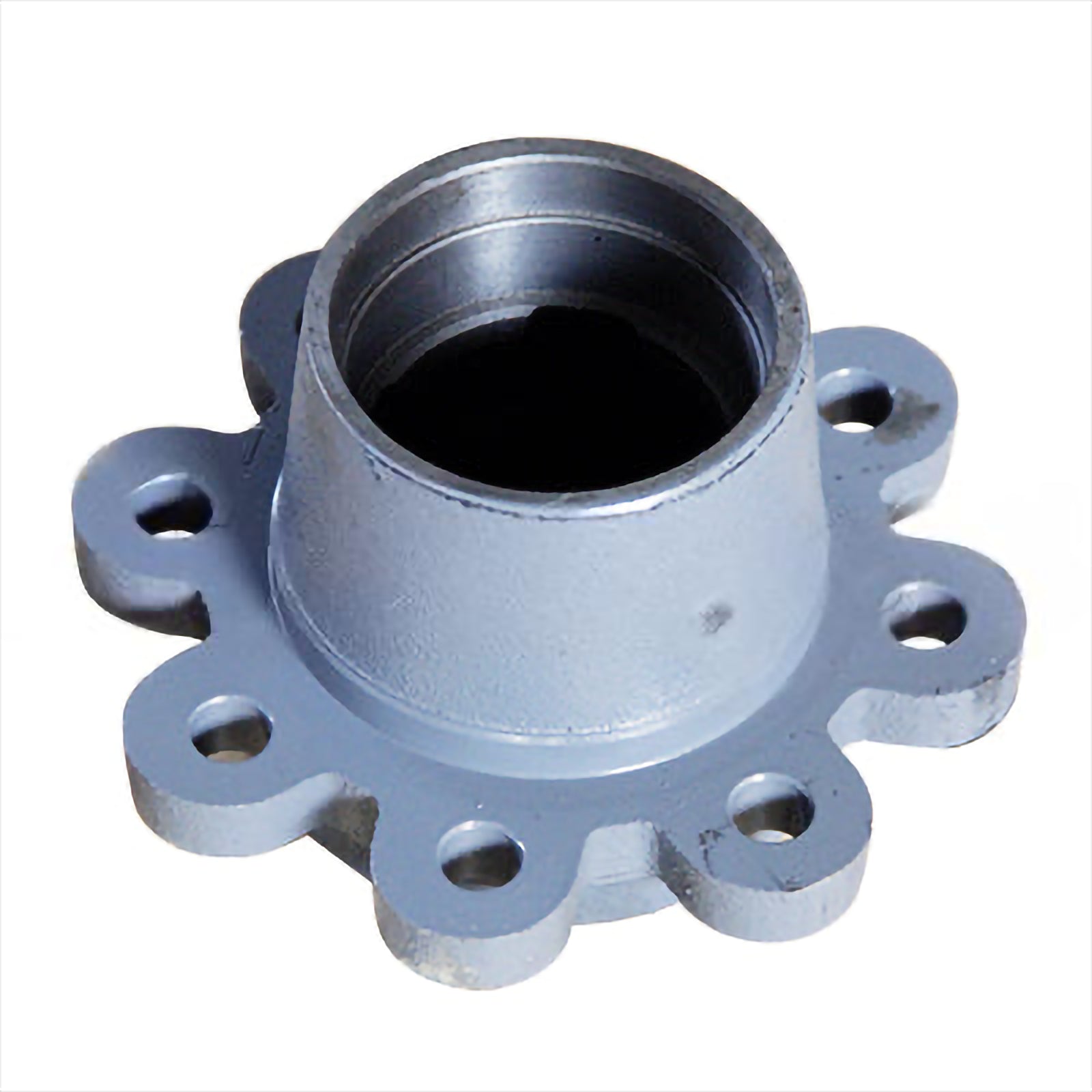 Hub, Rear Axle - Steering Hub | A73J4-32151