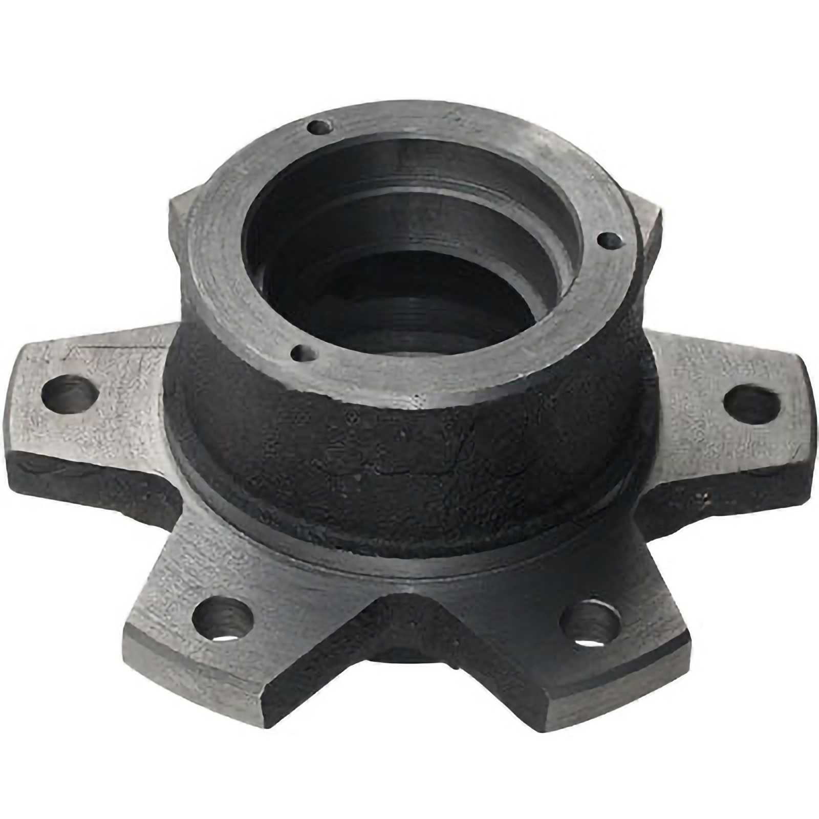 Hub, Rear Axle - Steering Hub | N030-220012-000