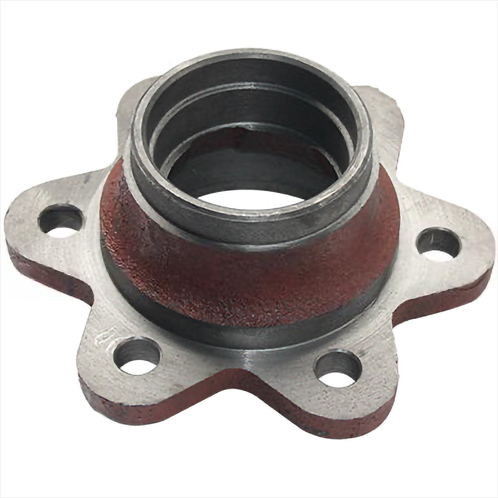 Hub, Rear Axle - Steering Hub | 24234-32221