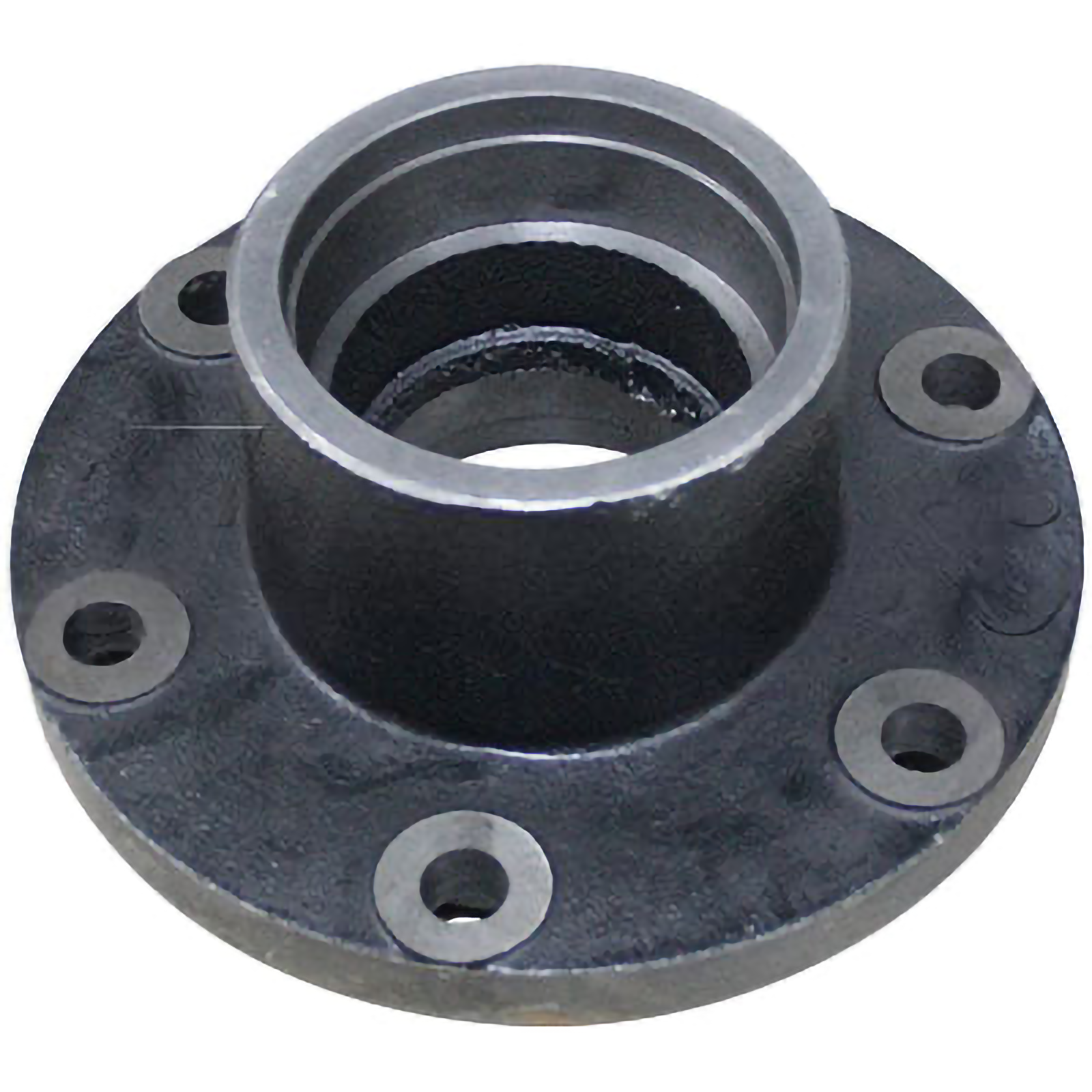 Hub, Rear Axle - Steering Hub | 50CDA-410011