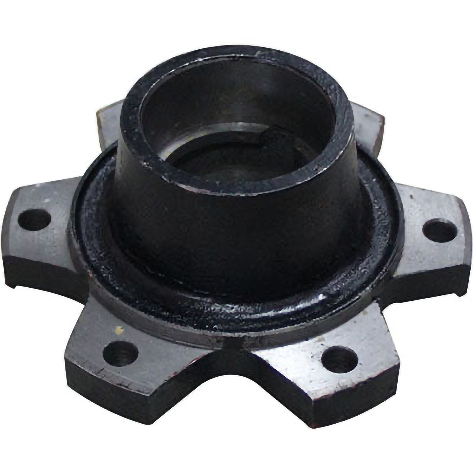 Hub, Rear Axle - Steering Hub | XF250-220016-000