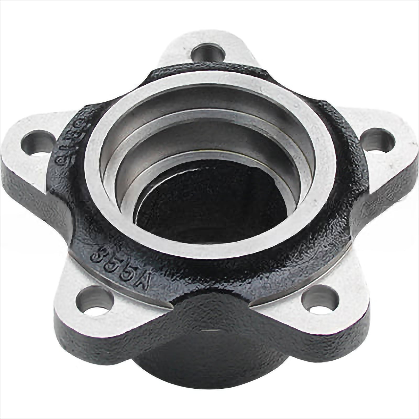 Hub, Rear Axle - Steering Hub | 300738