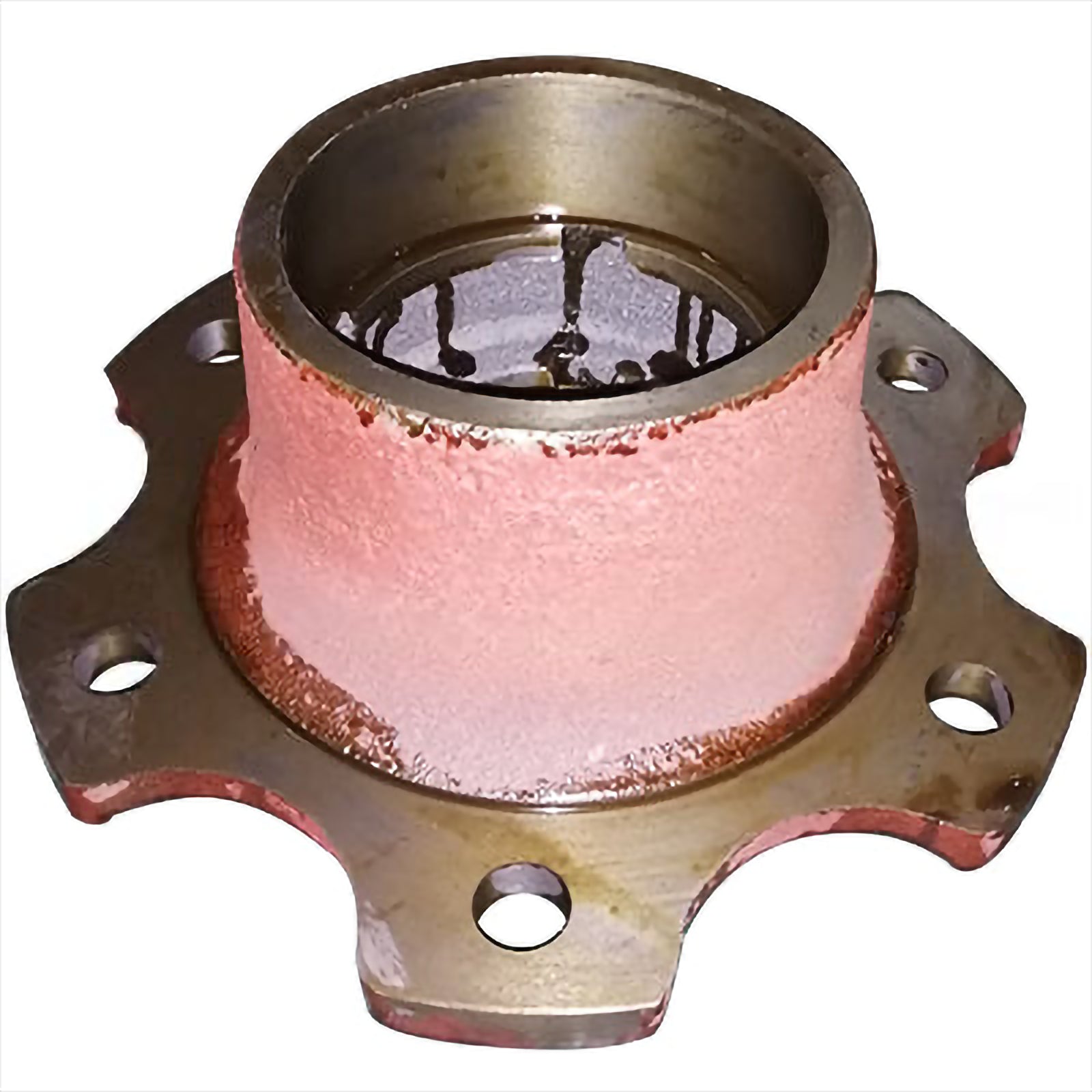 Hub, Rear Axle - Steering Hub | 25784-32291