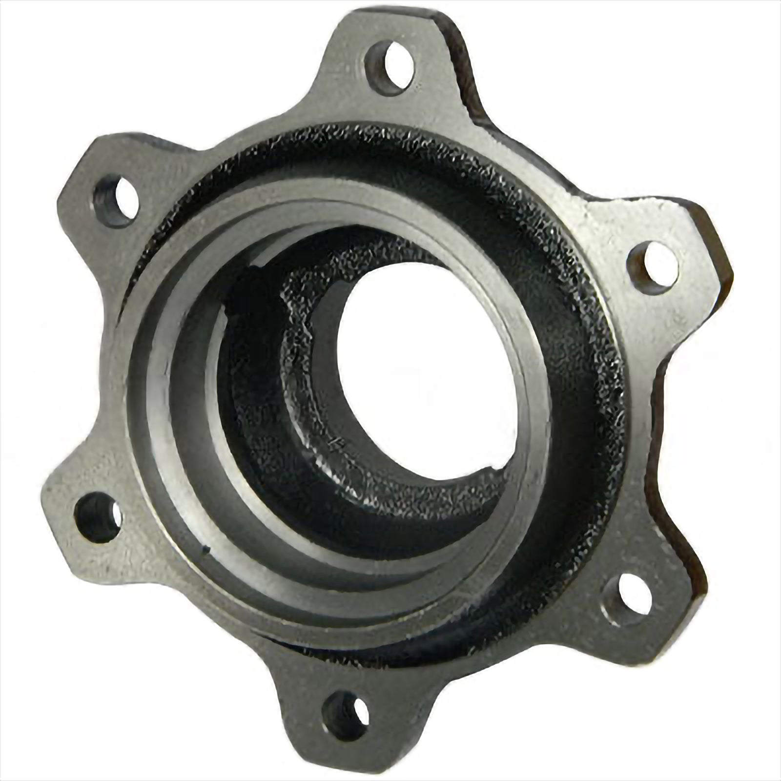 Hub, Rear Axle - Steering Hub | 91443-30700