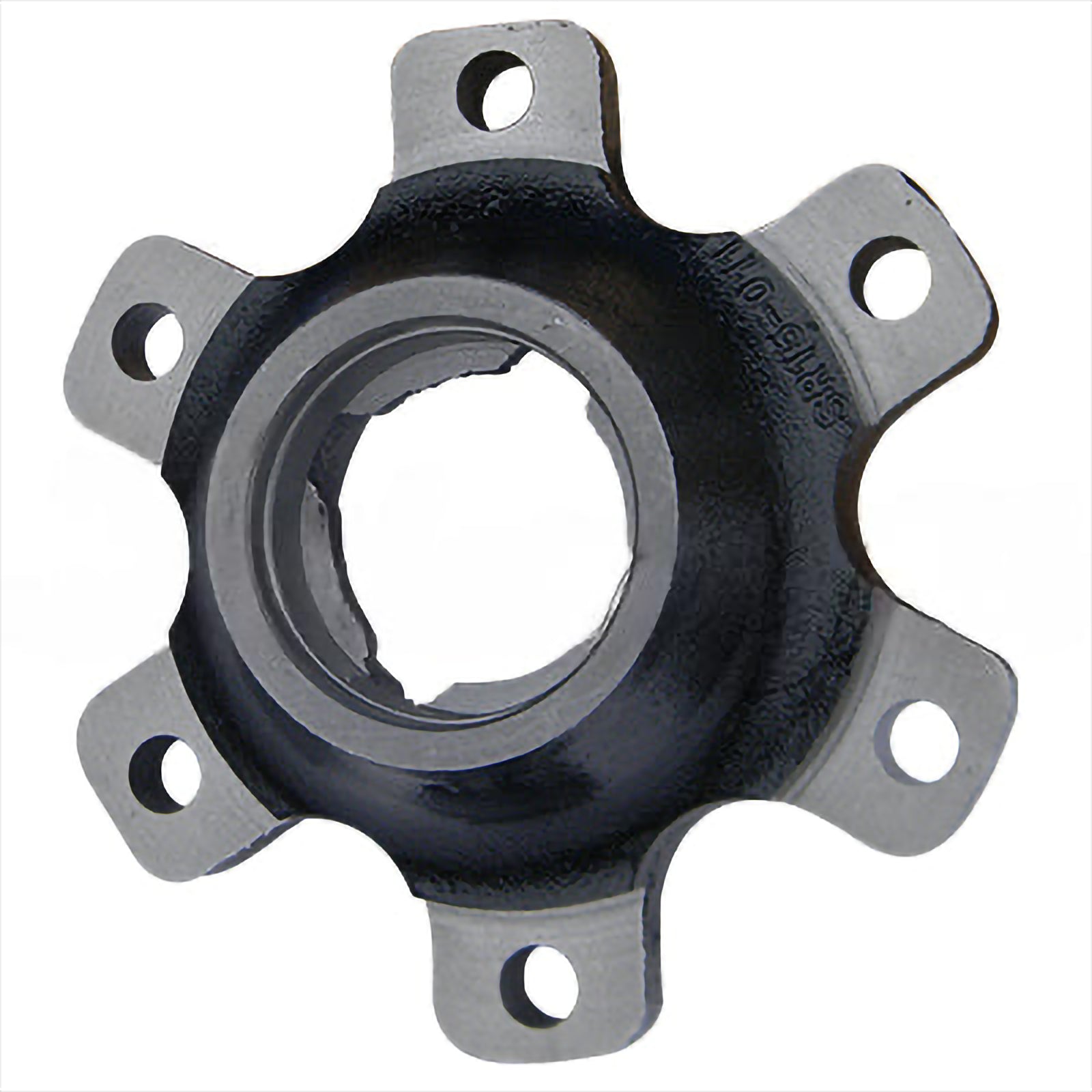 Hub, Rear Axle - Steering Hub | 3EB-24-32230