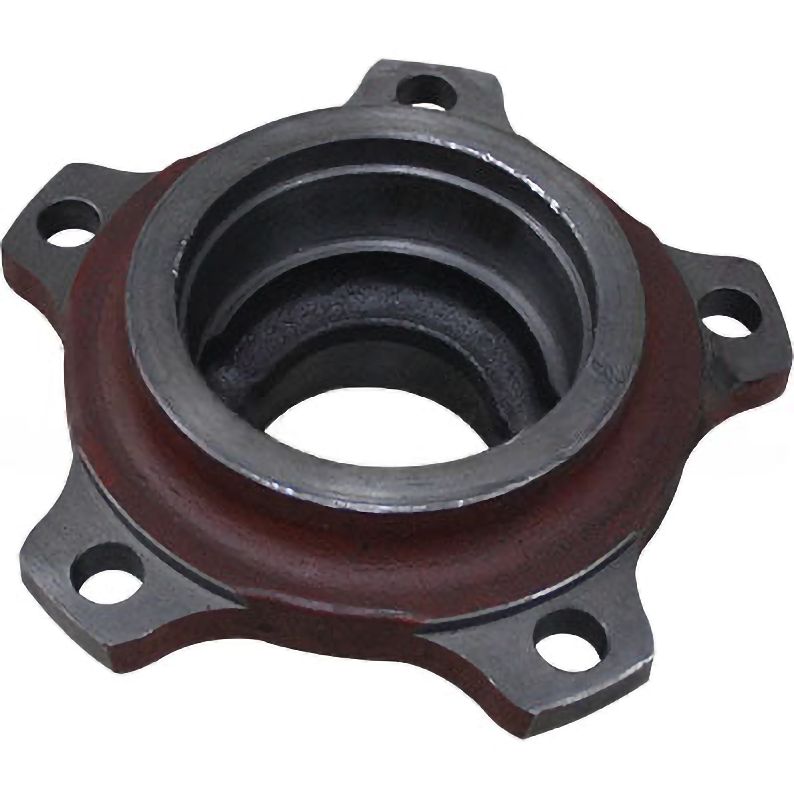 Hub, Rear Axle - Steering Hub | 40D-410003