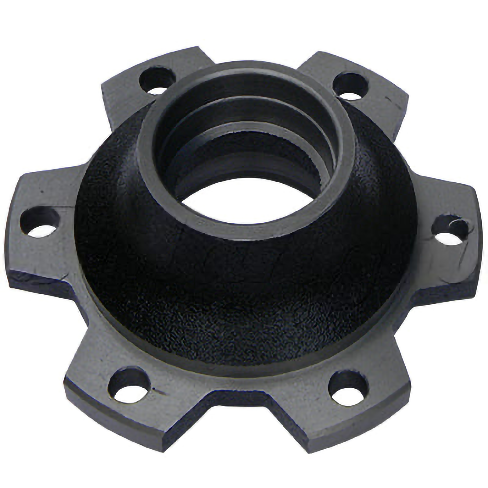 Hub, Rear Axle - Steering Hub | 43811-20540-71