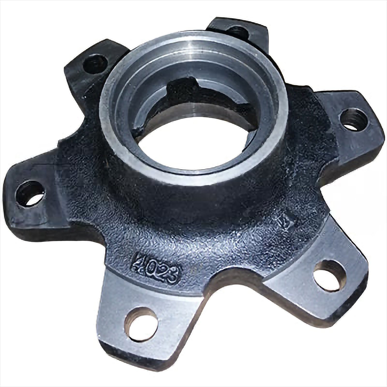 Hub, Rear Axle - Steering Hub | 3EB-24-51230