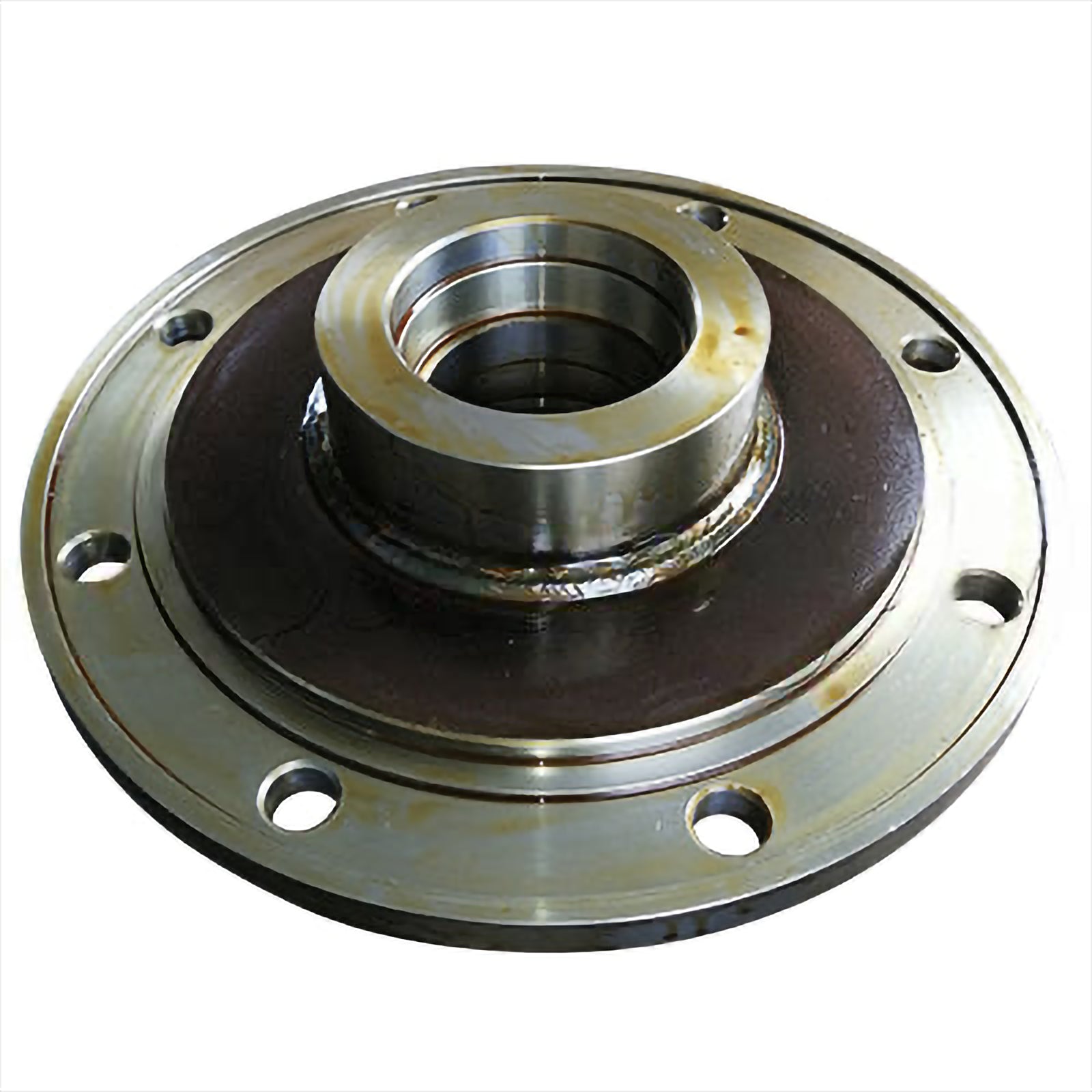 Hub, Rear Axle - Steering Hub | 230G4-32101