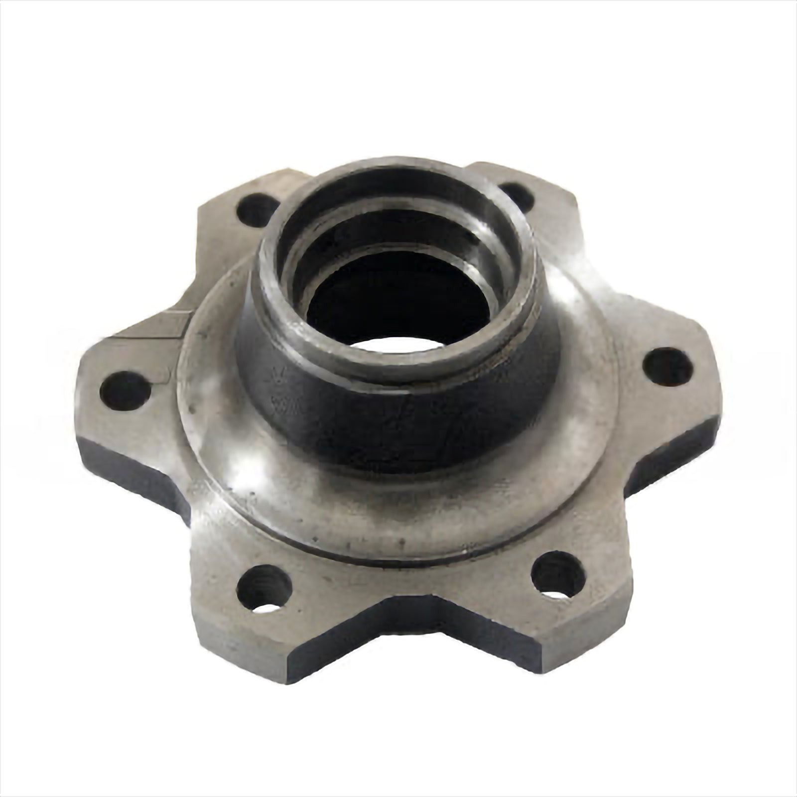 Hub, Rear Axle - Steering Hub | 2028834
