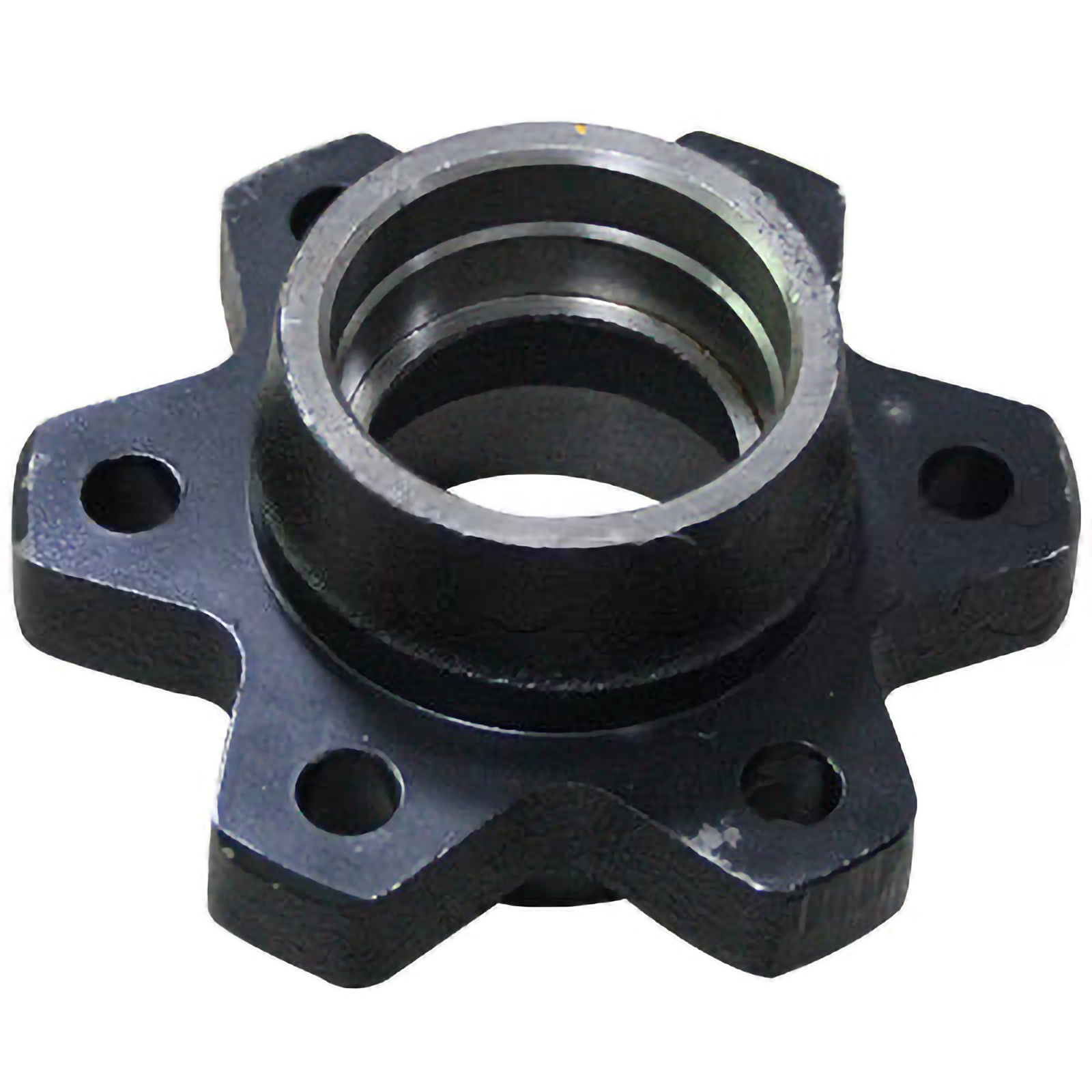 Hub, Rear Axle - Steering Hub | 43811-23320-71