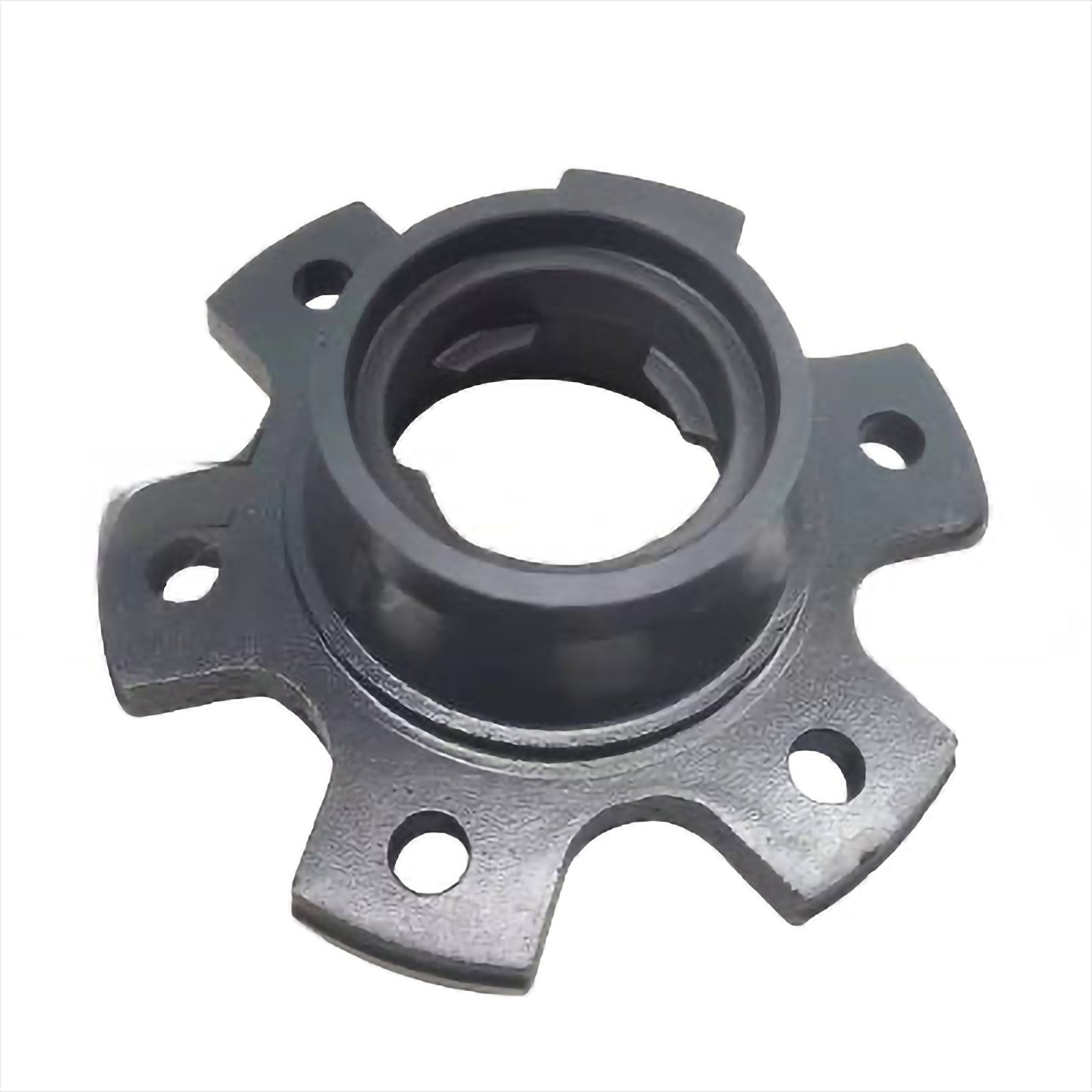 Hub, Rear Axle - Steering Hub | 3EA-24-51230