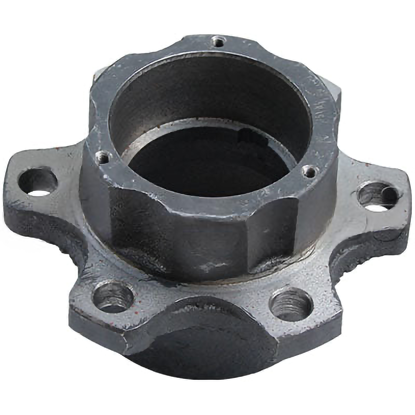 Hub, Rear Axle - Steering Hub | NP25G-210003-000