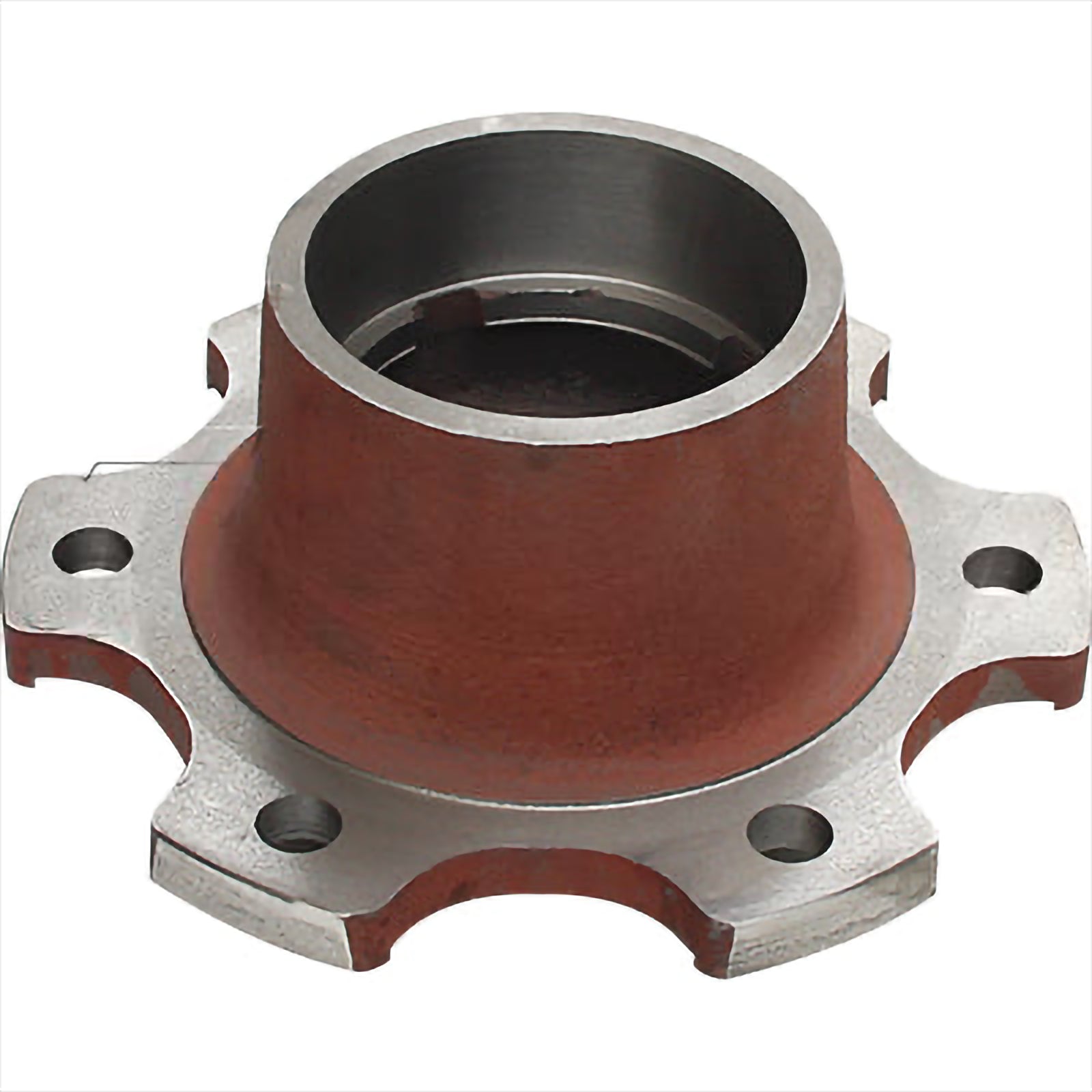 Hub, Rear Axle - Steering Hub | 25784-32291
