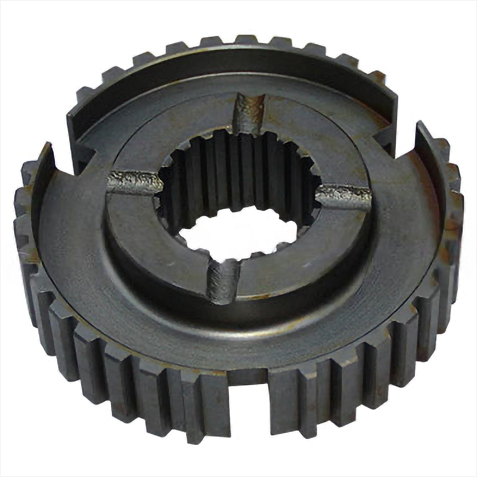Hub, Synchronizer - Synchronizer Assy & Assemblies | 3EB-14-21220