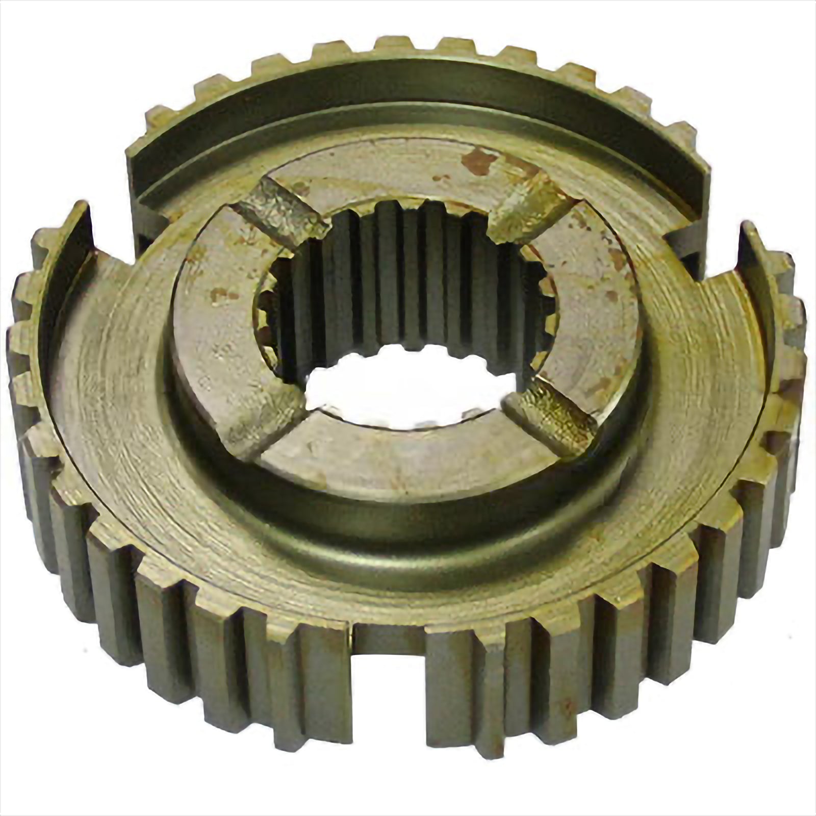 Hub, Synchronizer - Synchronizer Assy & Assemblies | 3EB-14-31280