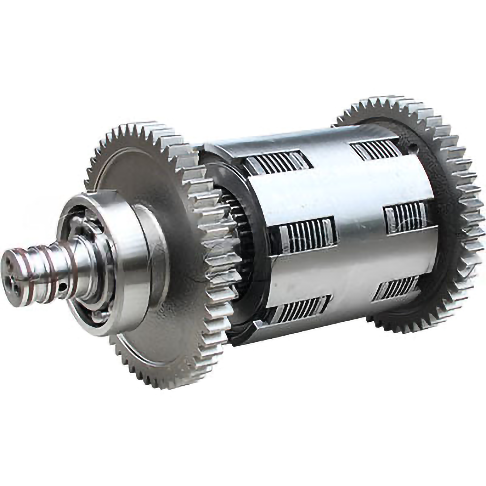 Hydraulic Clutch Assy - Clutch Pack & Assemblies | YQX100C.902