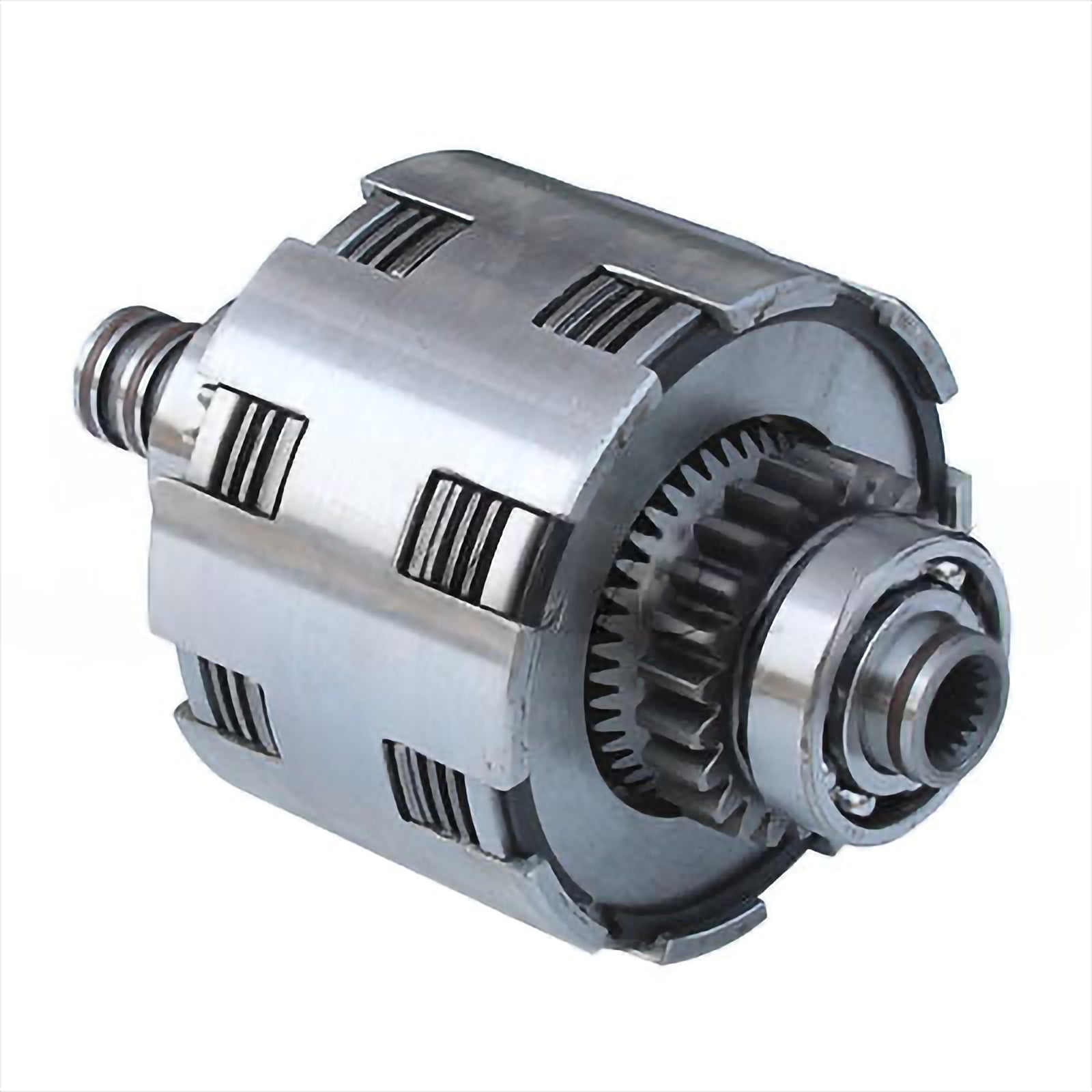 Hydraulic Clutch Assy - Clutch Pack & Assemblies | 21182-52001