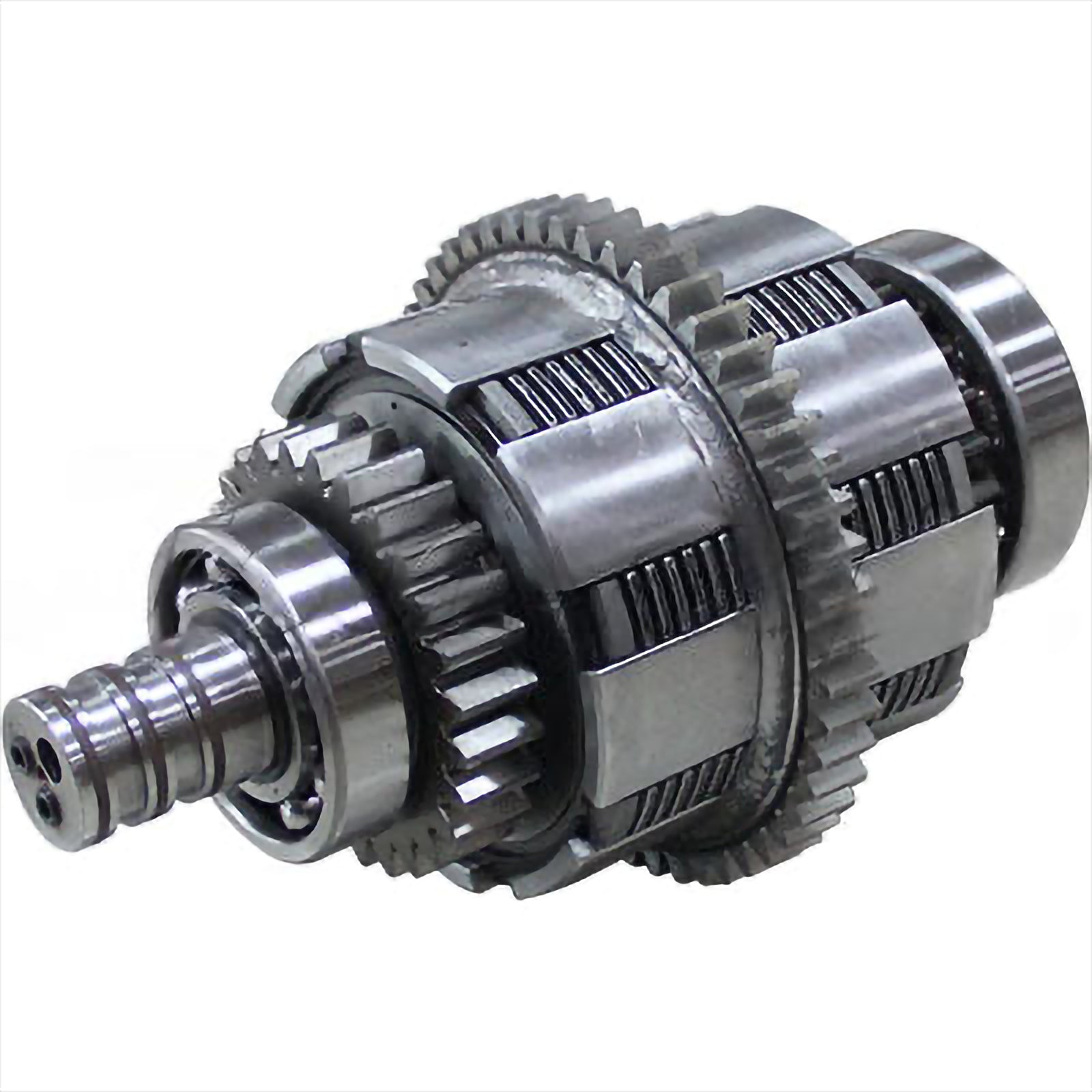 Hydraulic Clutch Assy - Clutch Pack & Assemblies | YDS45.901