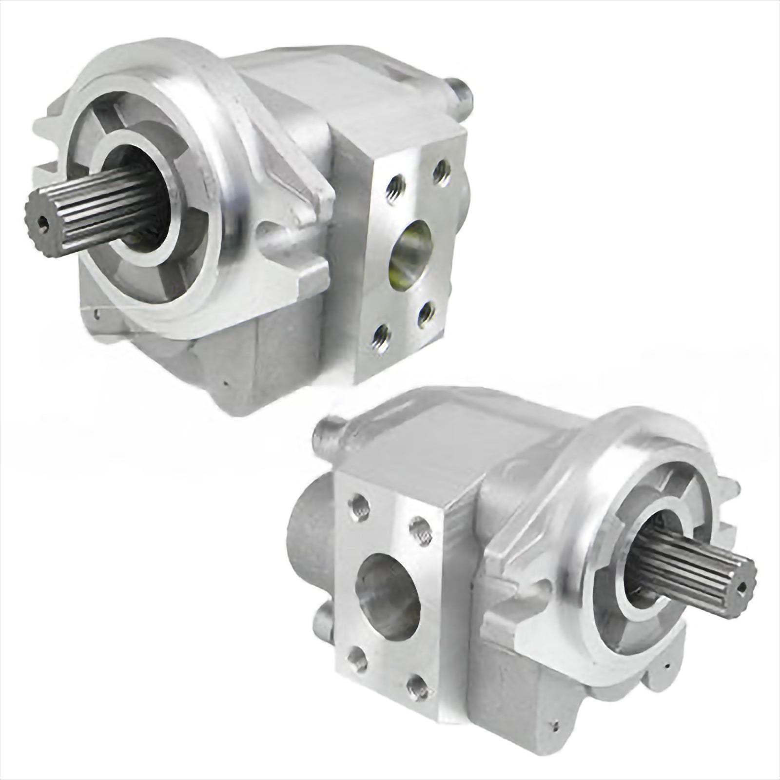 Hydraulic Pump - Hydraulic Pumps | 15787-10502