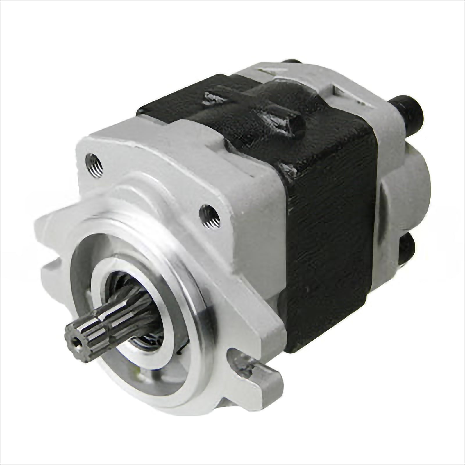 Hydraulic Pump - Hydraulic Pumps | CBHZG-F30-ALL-G00