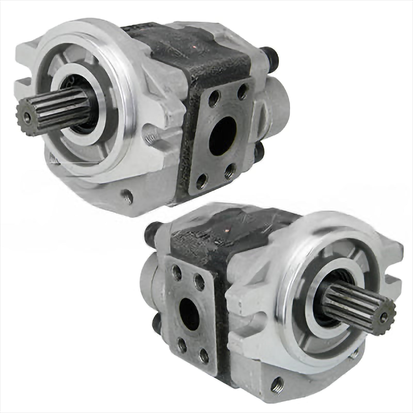 Hydraulic Pump - Hydraulic Pumps | GR501-601400-000
