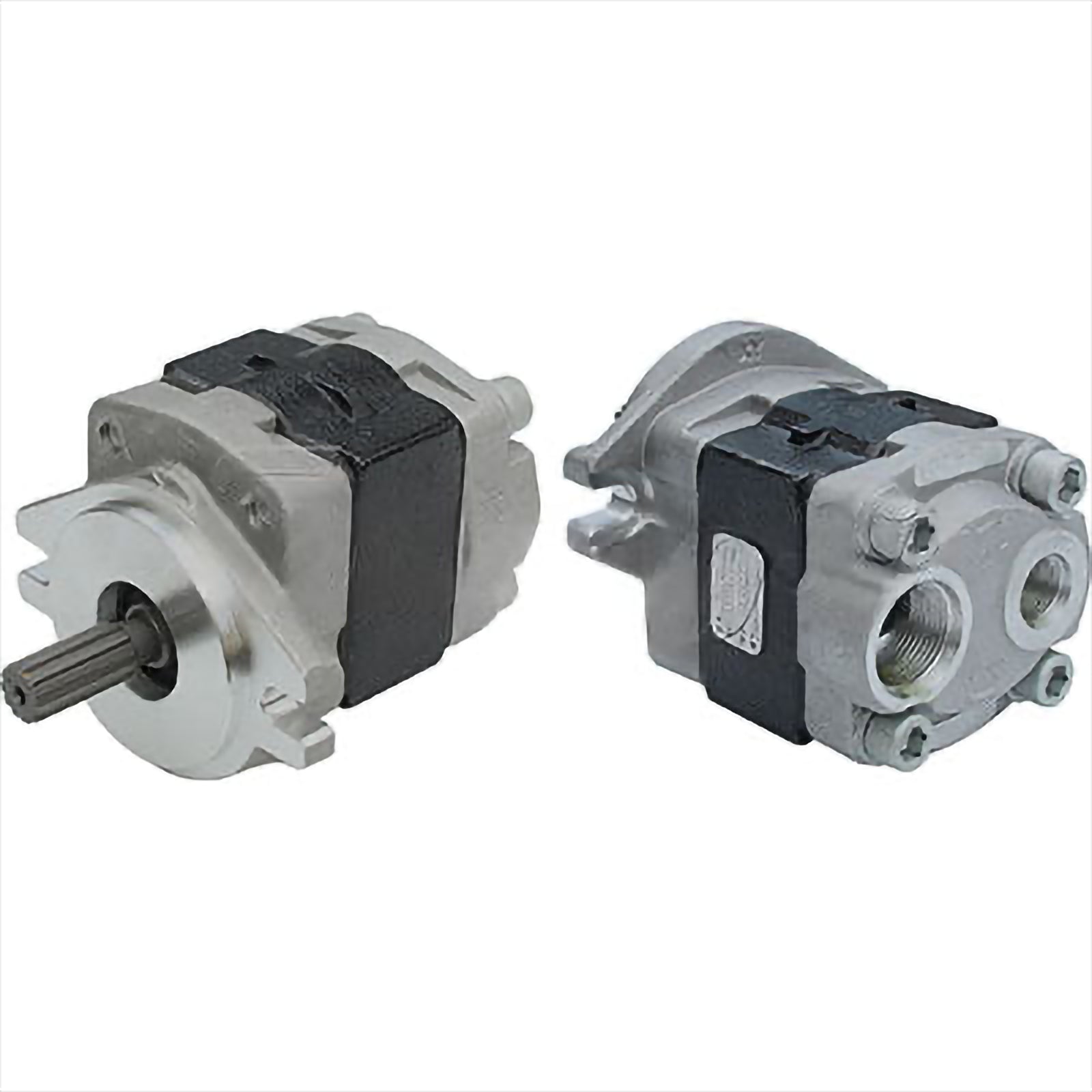 Hydraulic Pump - Hydraulic Pumps | 1608836