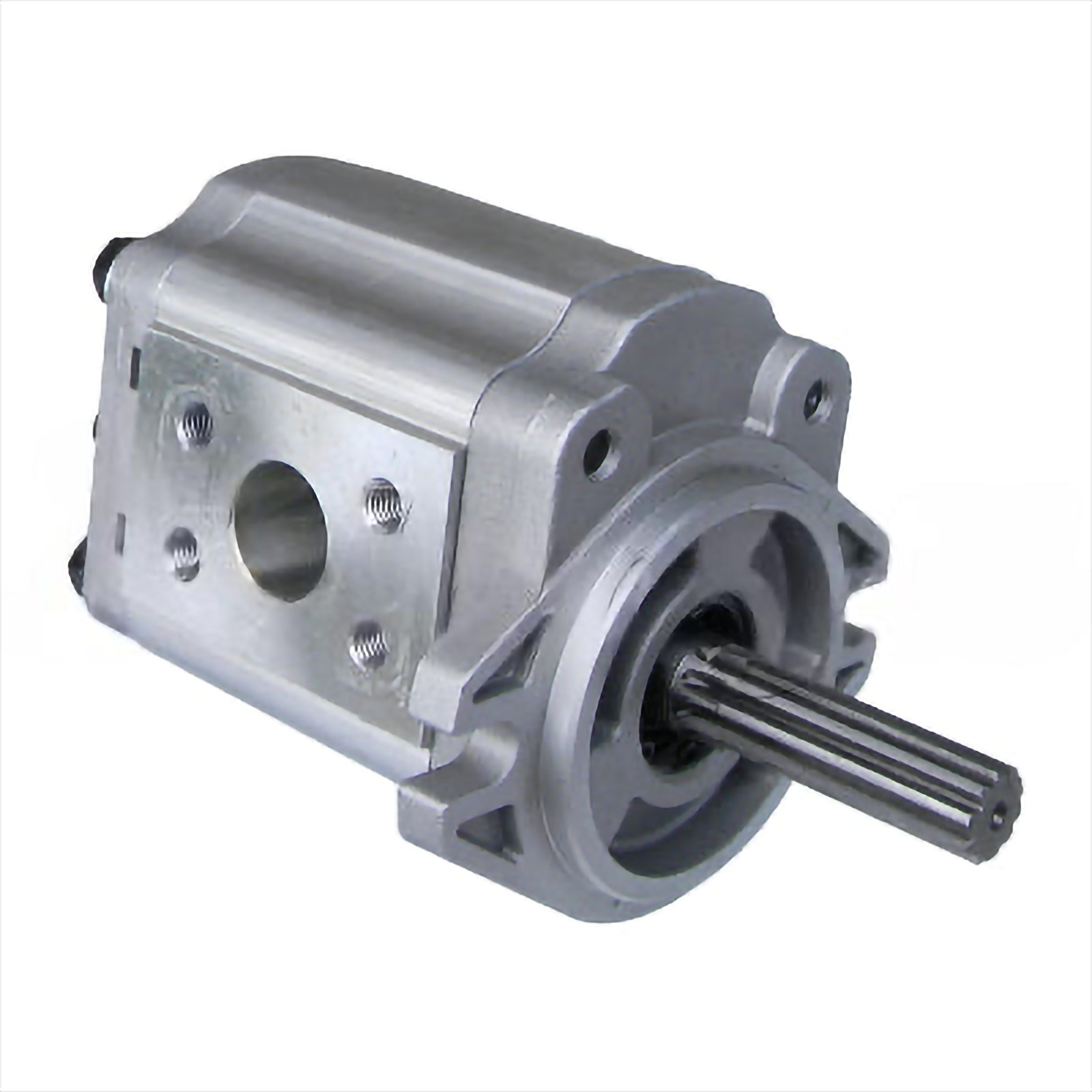 Hydraulic Pump - Hydraulic Pumps | 91371-10700