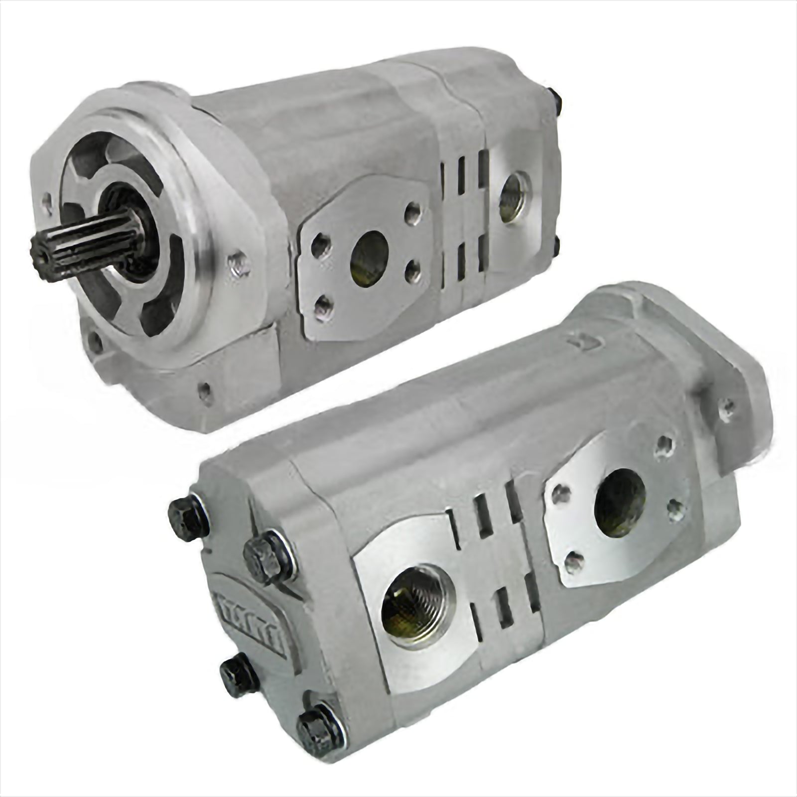 Hydraulic Pump - Hydraulic Pumps | 67110-23022-71