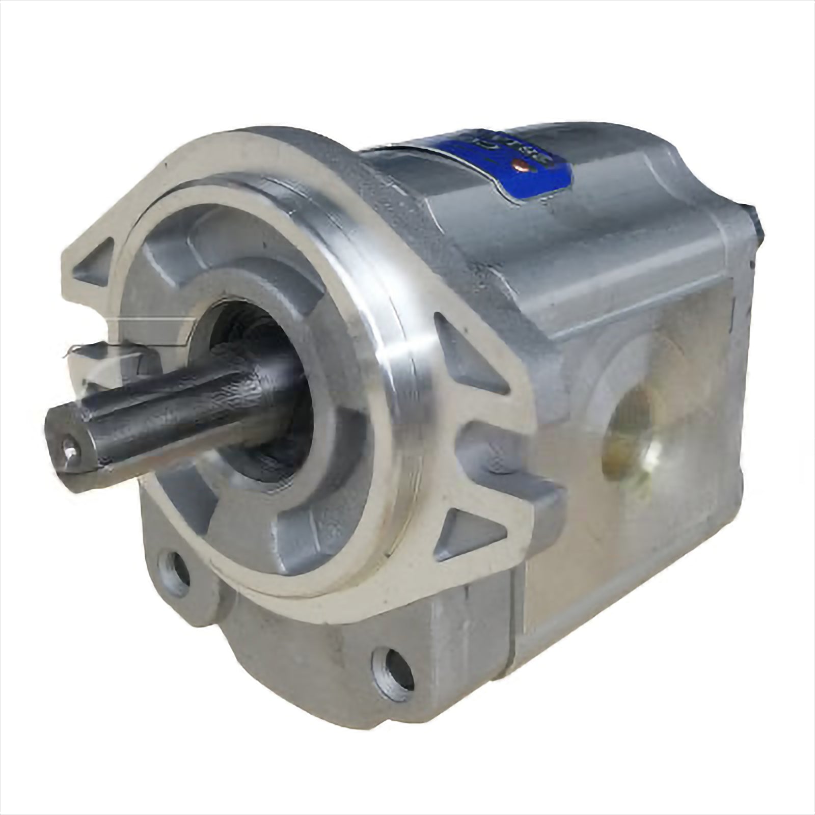 Hydraulic Pump - Hydraulic Pumps | CBTDH-F416-ALH4-G00
