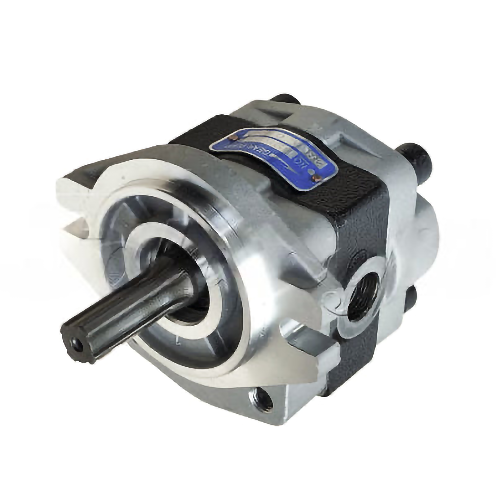 Hydraulic Pump JS207-632000-700 (15PH-621000-001, DSG05C16F9H9-R261C ...