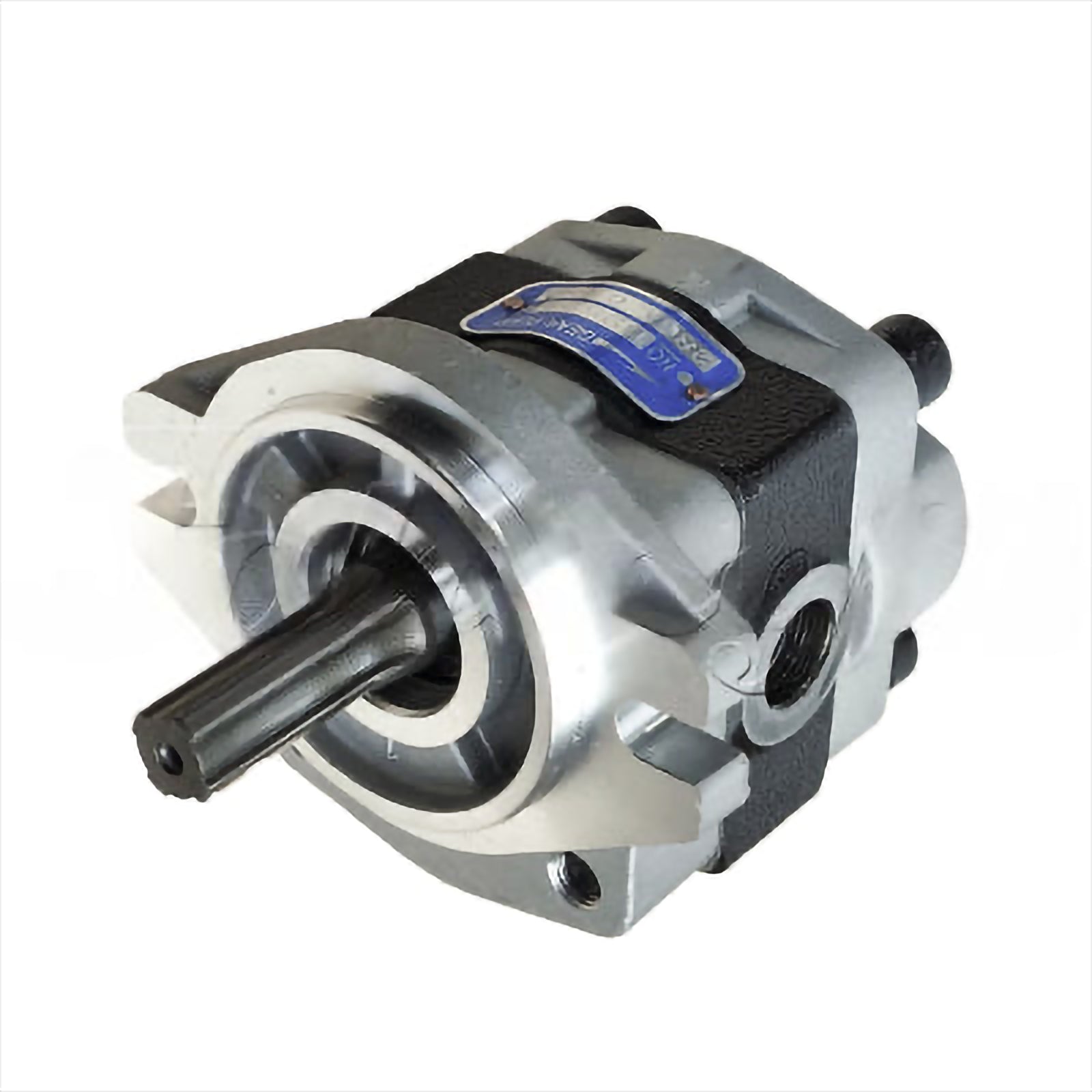 Hydraulic Pump - Hydraulic Pumps | JS207-632000-700