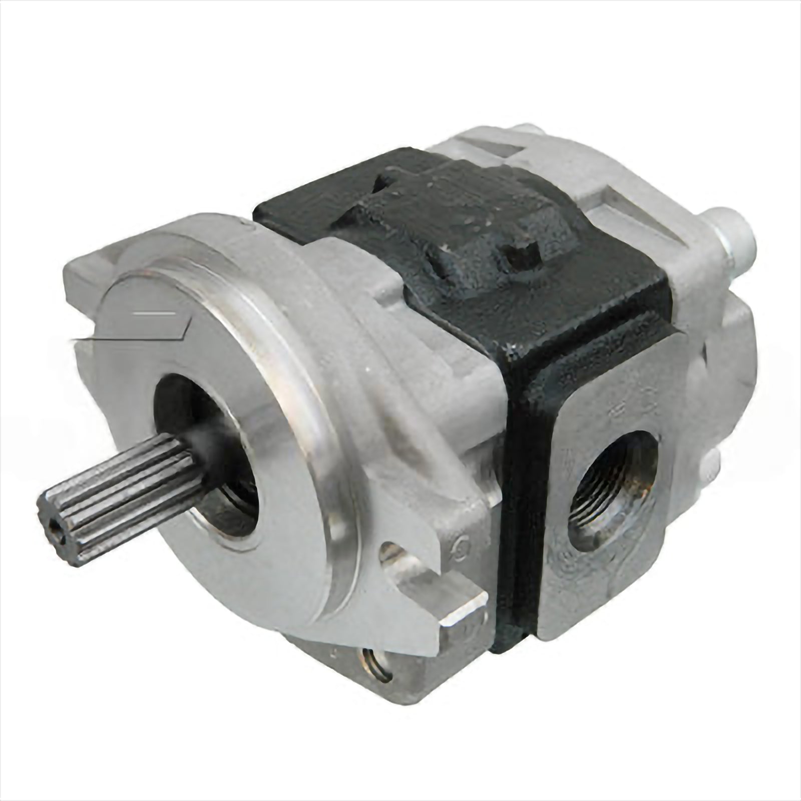Hydraulic Pump - Hydraulic Pumps | 91B71-01400