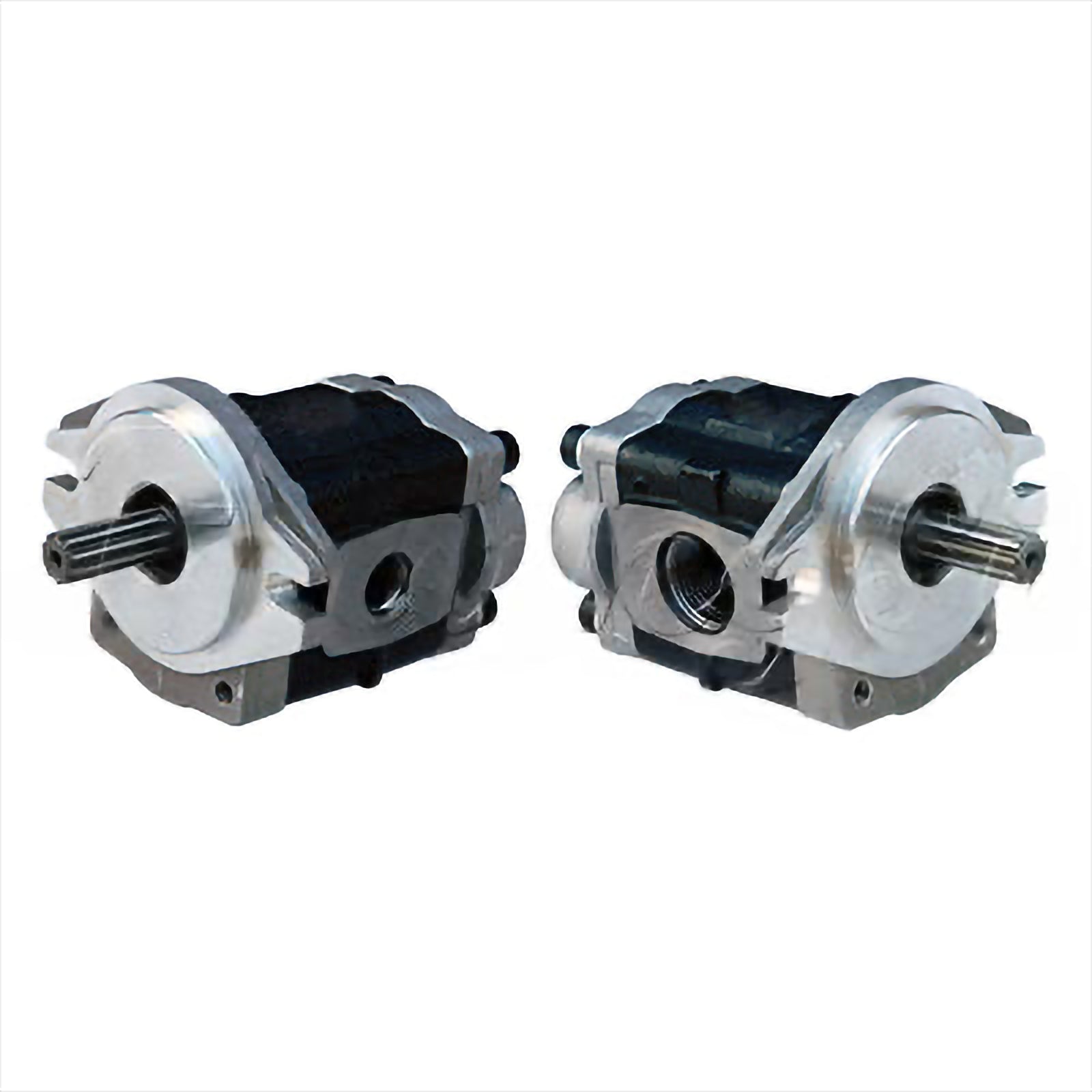 Hydraulic Pump - Hydraulic Pumps | A75G7-10001 DSG05C18F9H1-R015C
