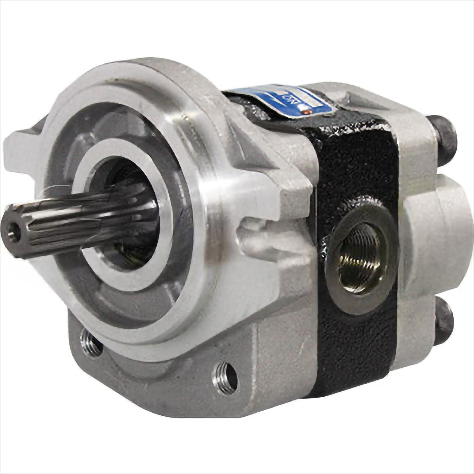 Hydraulic Pump - Hydraulic Pumps | HC1F3N7-10001